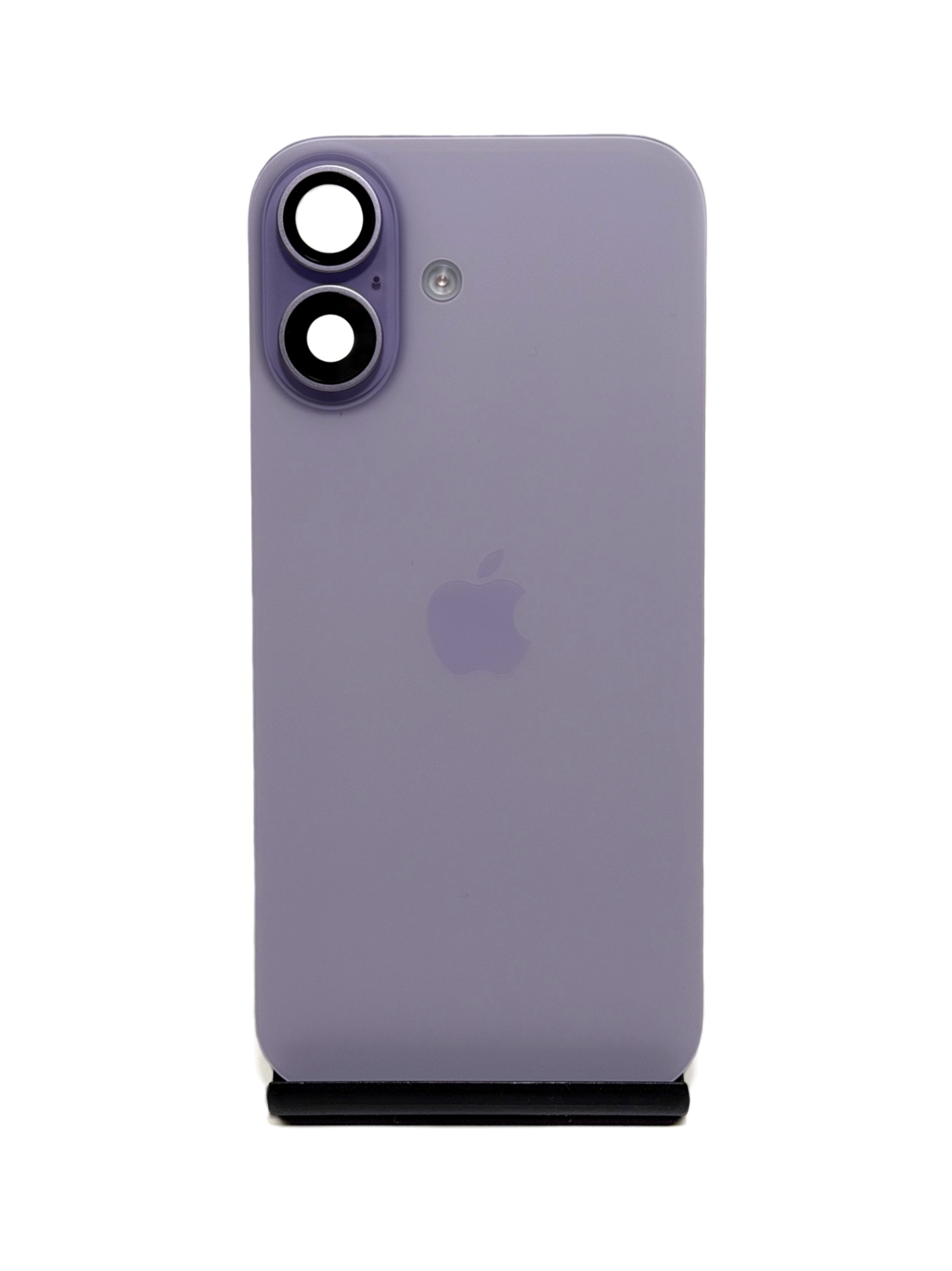 Задняя крышка для iPhone 17 Lavender (Лавандовая) 5/5 (Оригинал, в сборе)
