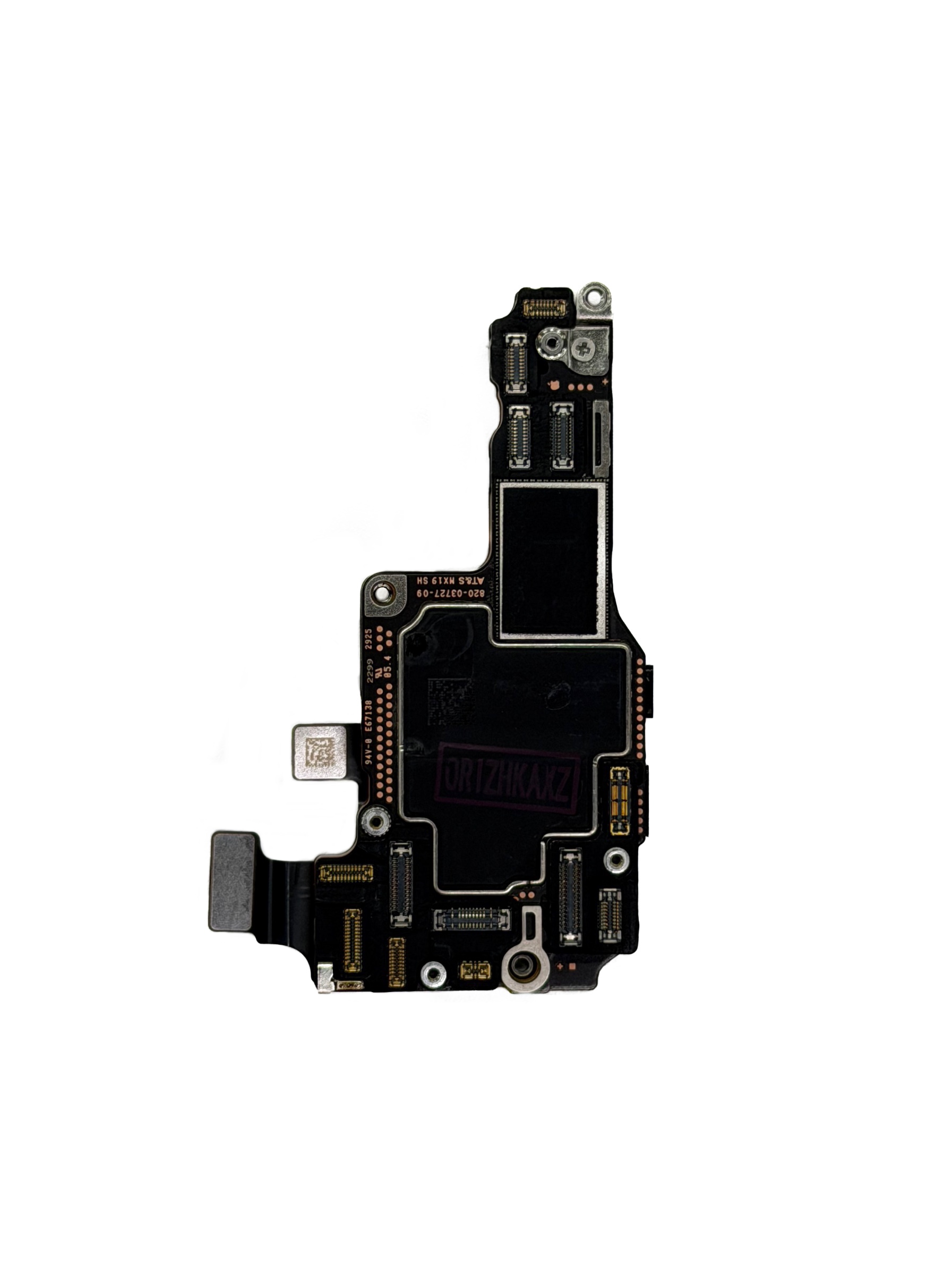 Плата под SWAP для iPhone 17 Pro 256GB 5G LL (Снятая/Оригинал)