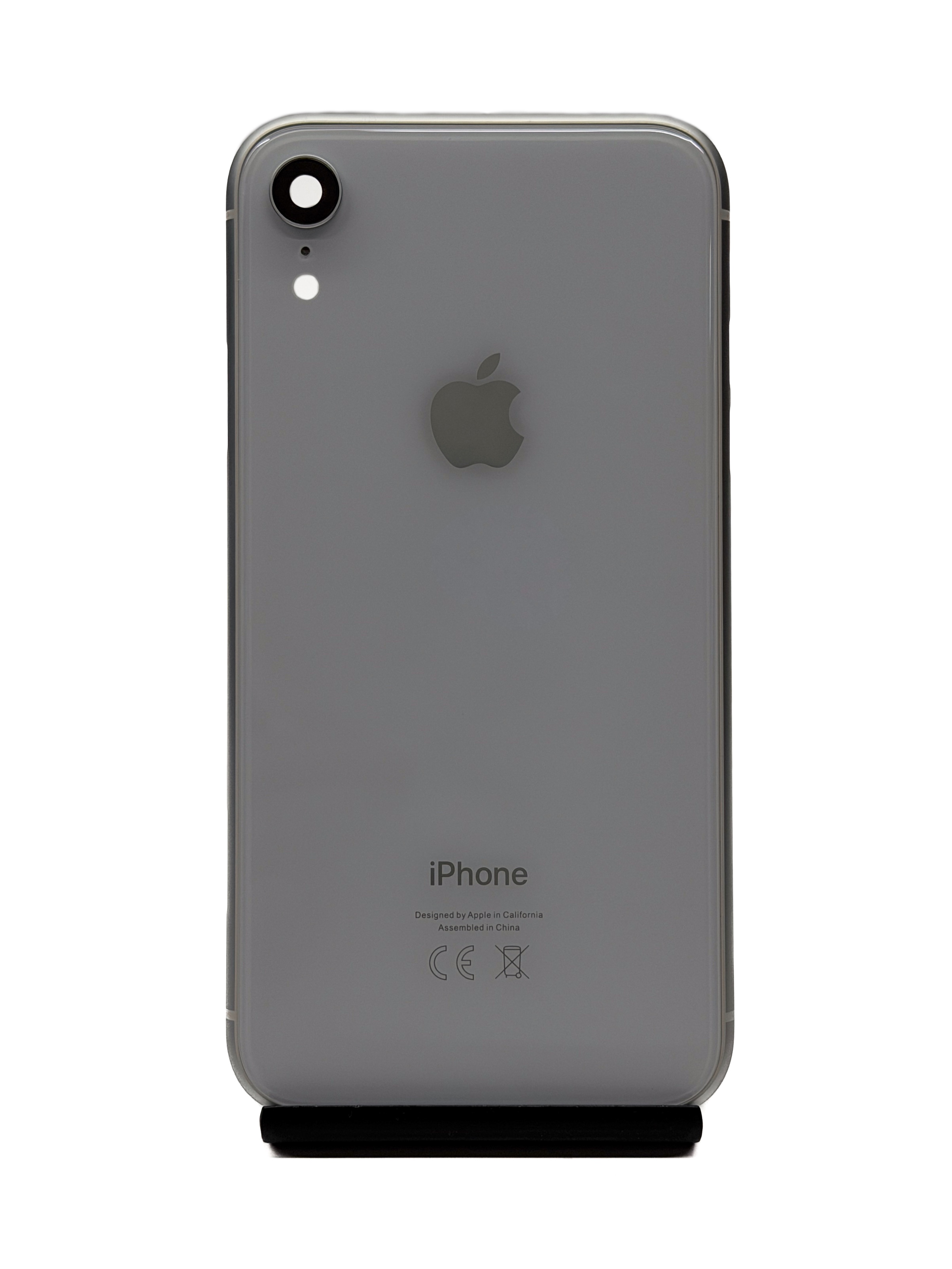 Корпус для iPhone Xr White (Аналог/Premium)