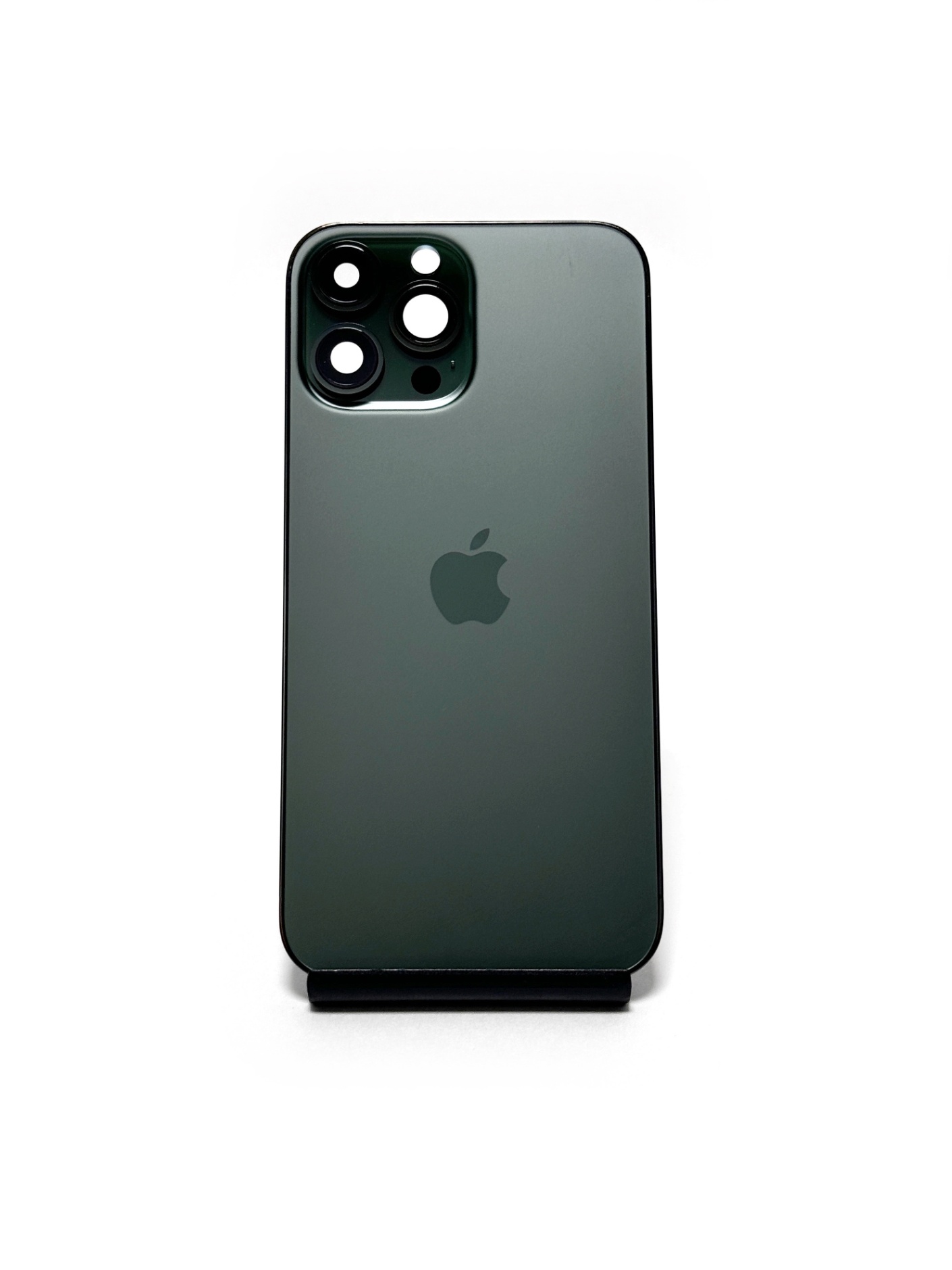 Корпус для iPhone 13 Pro Max Зеленый (Аналог/Premium)
