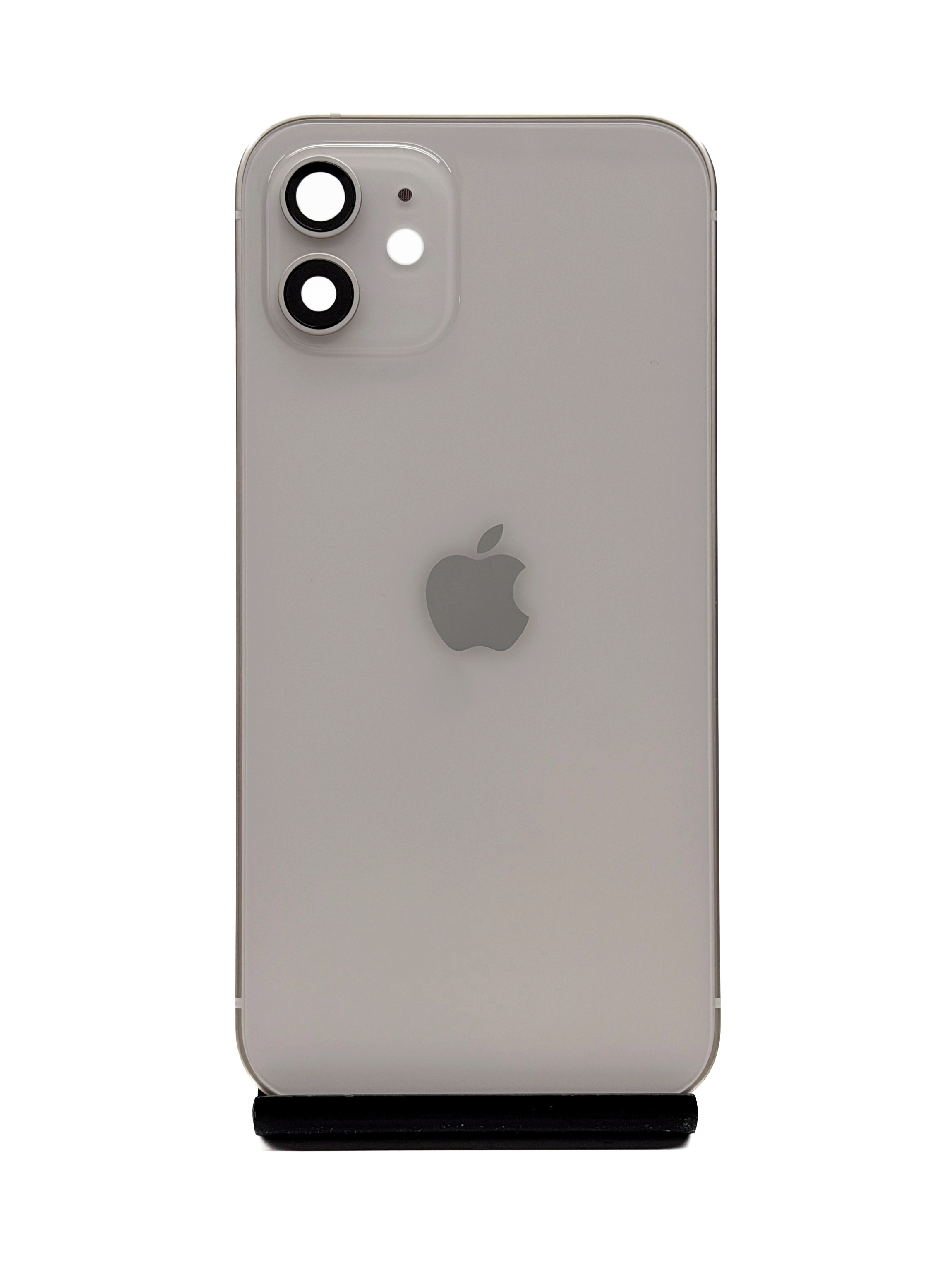 Корпус для iPhone 12 White Белый (Аналог/Premium)