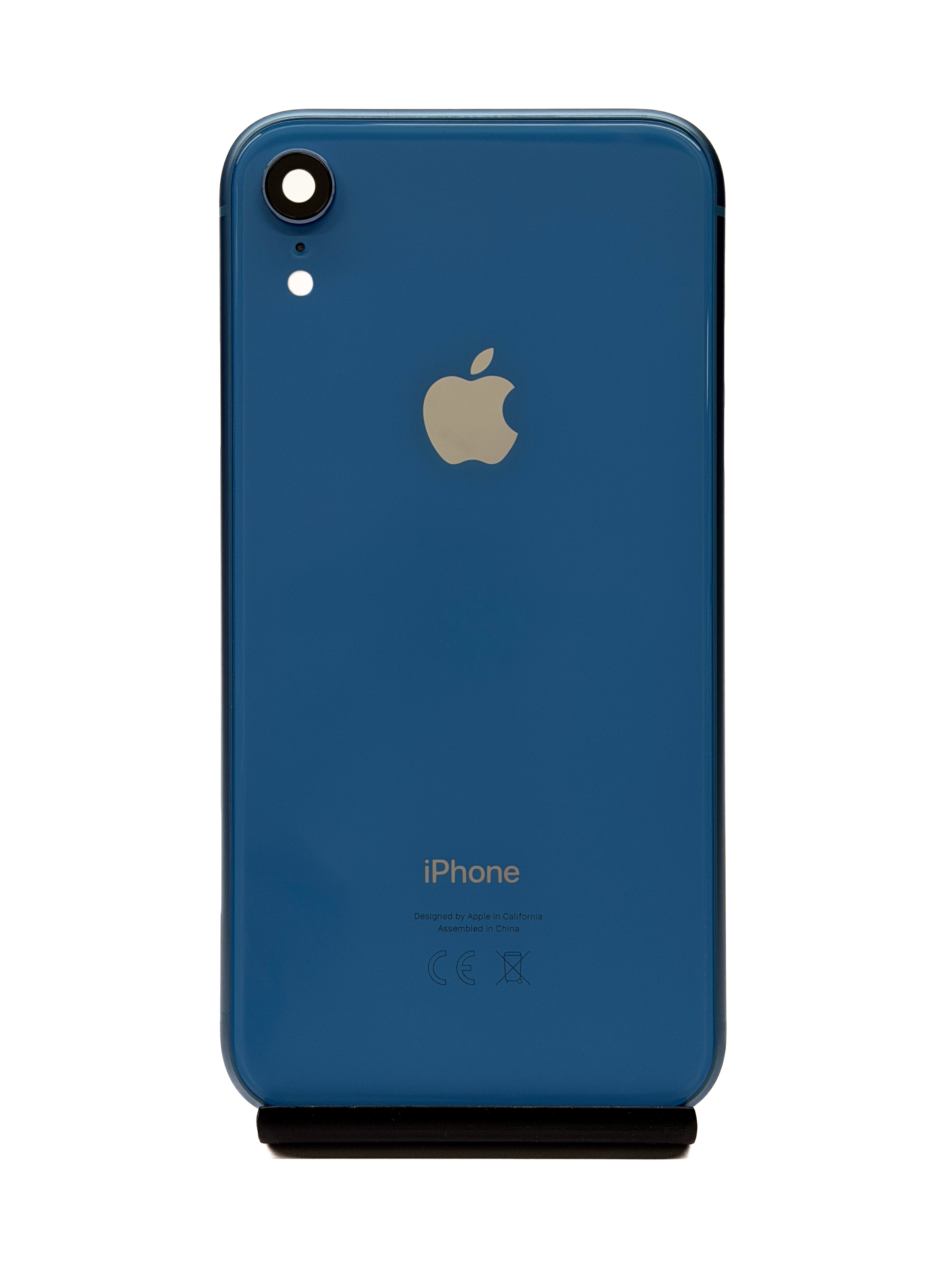 Корпус для iPhone Xr Blue (Аналог/Premium)