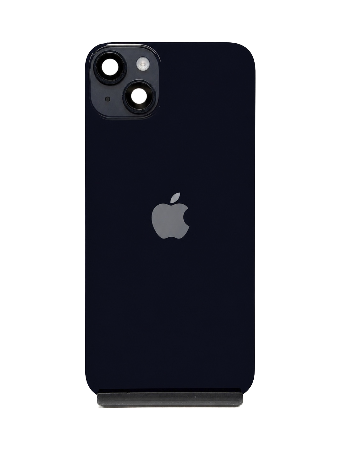 Задняя крышка для iPhone 14 Plus Черная 5-/5 (Оригинал, в сборе)