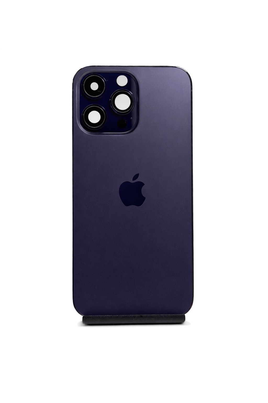 Корпус для iPhone 14 Pro Max Purple 5G Америка (Аналог/Premium)