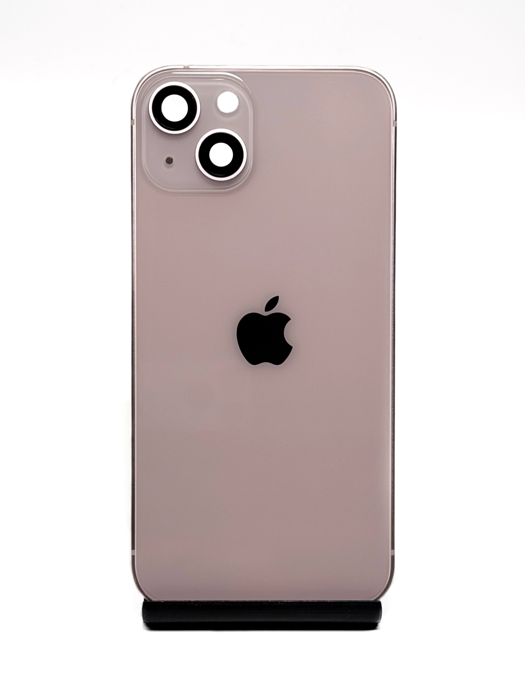 Корпус для iPhone 13 Pink Розовый (Аналог/Premium)