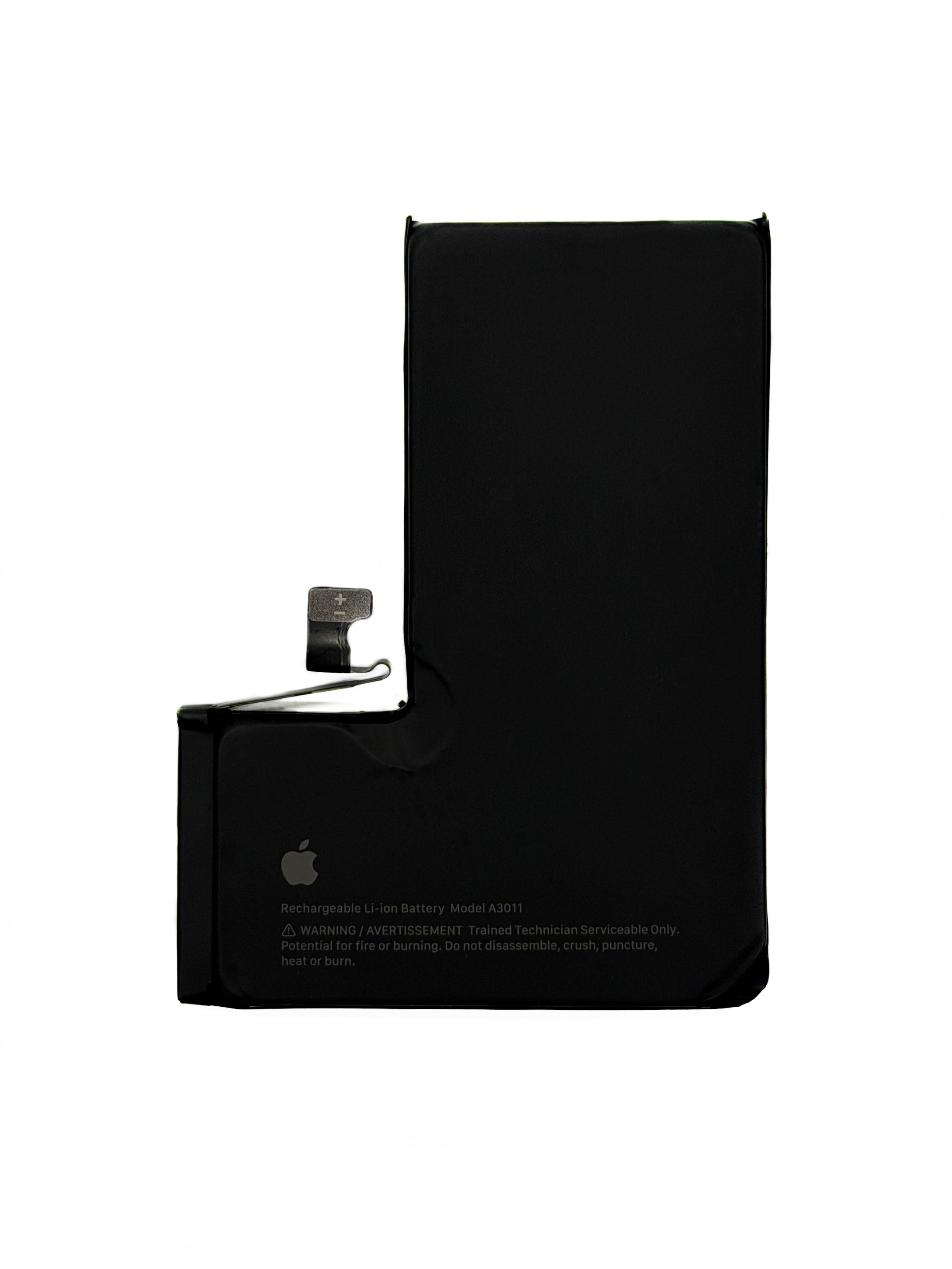 Аккумулятор Акб для iPhone 15 Pro 86-90% (Оригинал, без привязки)