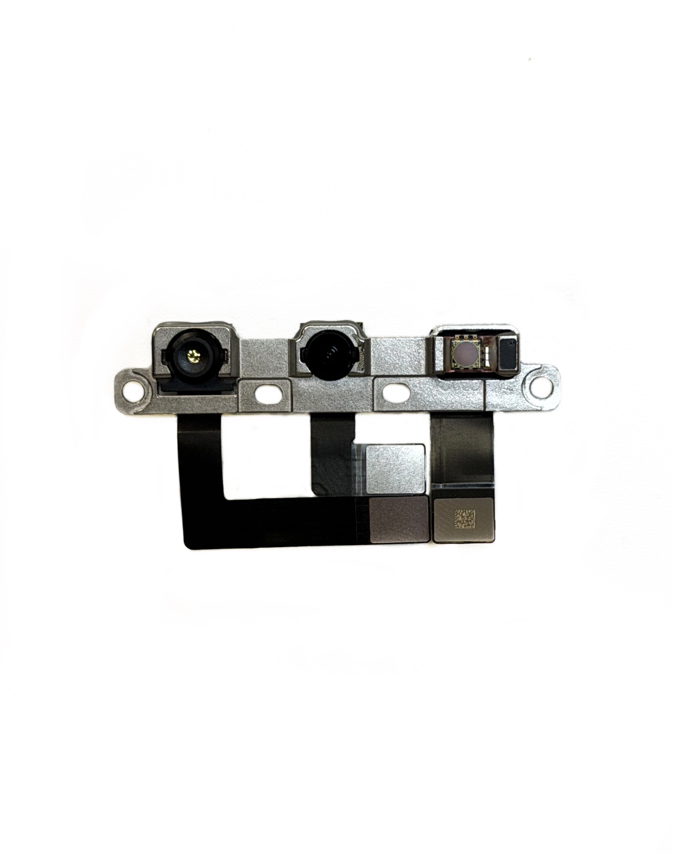 Фронтальная камера для iPad Pro 11 2022 A2759/A2761/A2435/A2762 (Снятая/Оригинал)