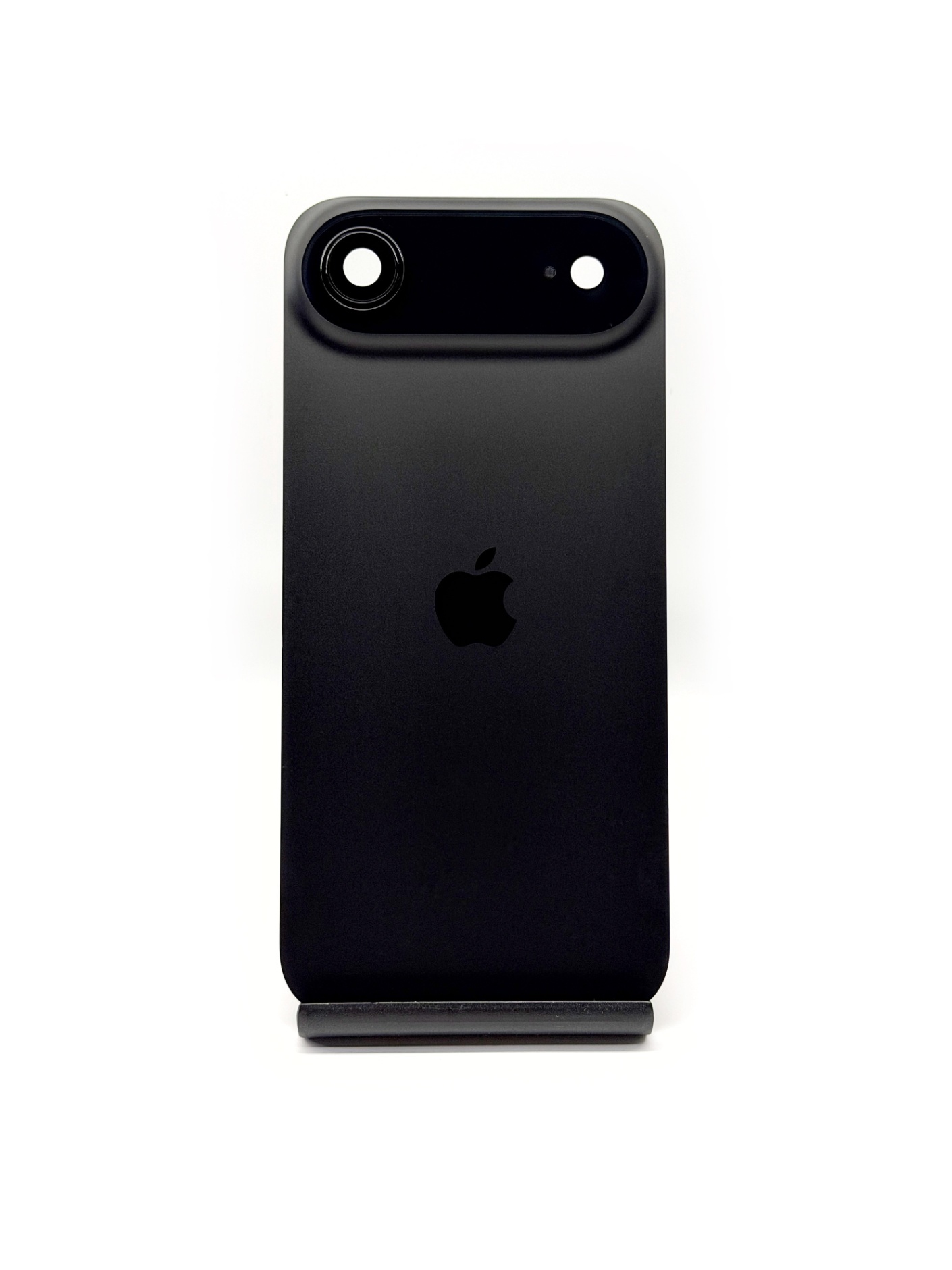 Задняя крышка для iPhone 17 Air Черная 5/5 (Оригинал, в сборе)