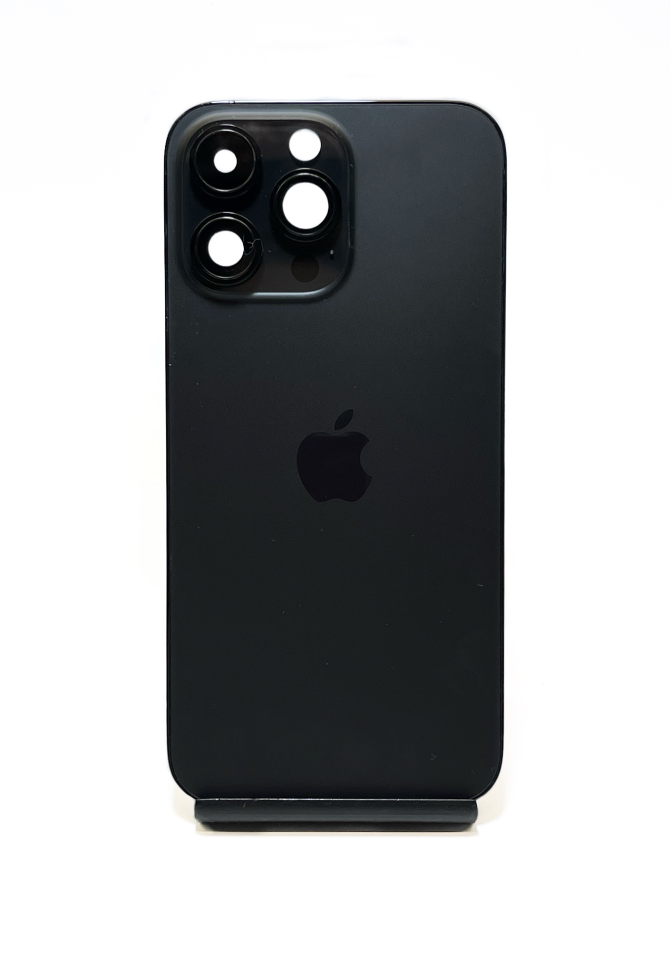 Корпус для iPhone 14 Pro Max Space Black 5G Америка (Аналог/Premium)
