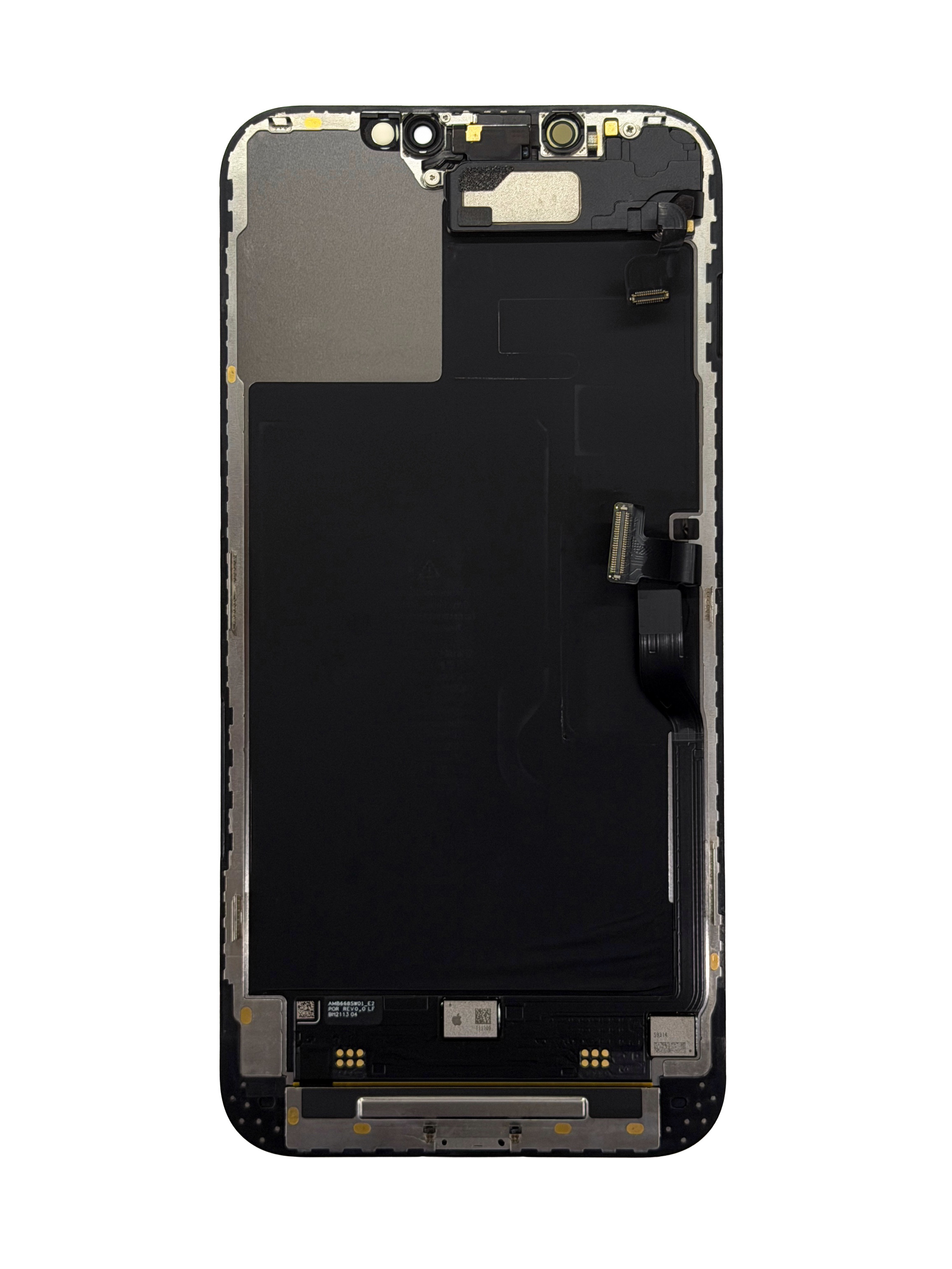 Дисплей для iPhone 12 Pro Max 5/5 (Снятый/Оригинал)
