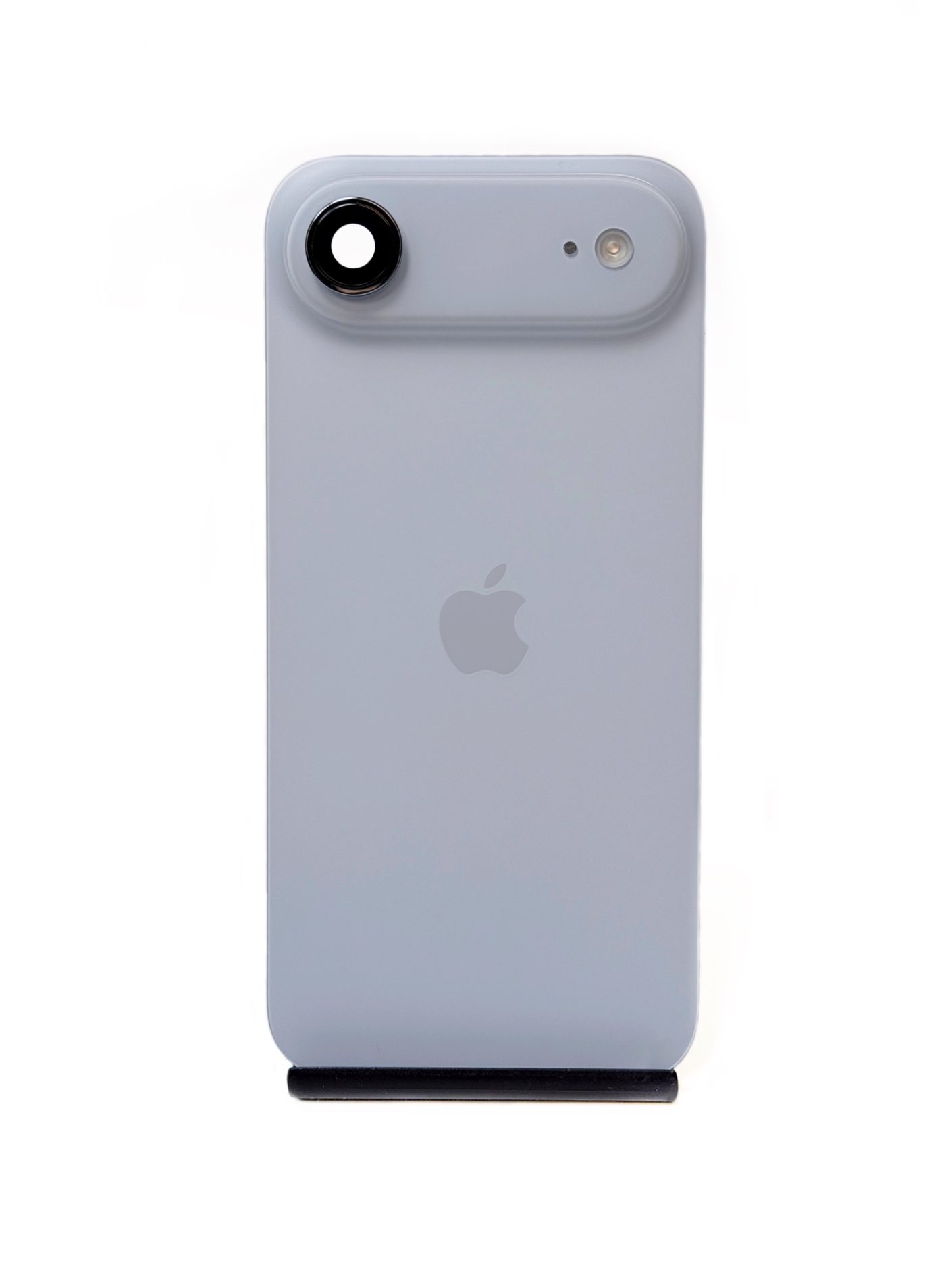 Задняя крышка для iPhone 17 Air Голубая 5/5 (Оригинал, в сборе)