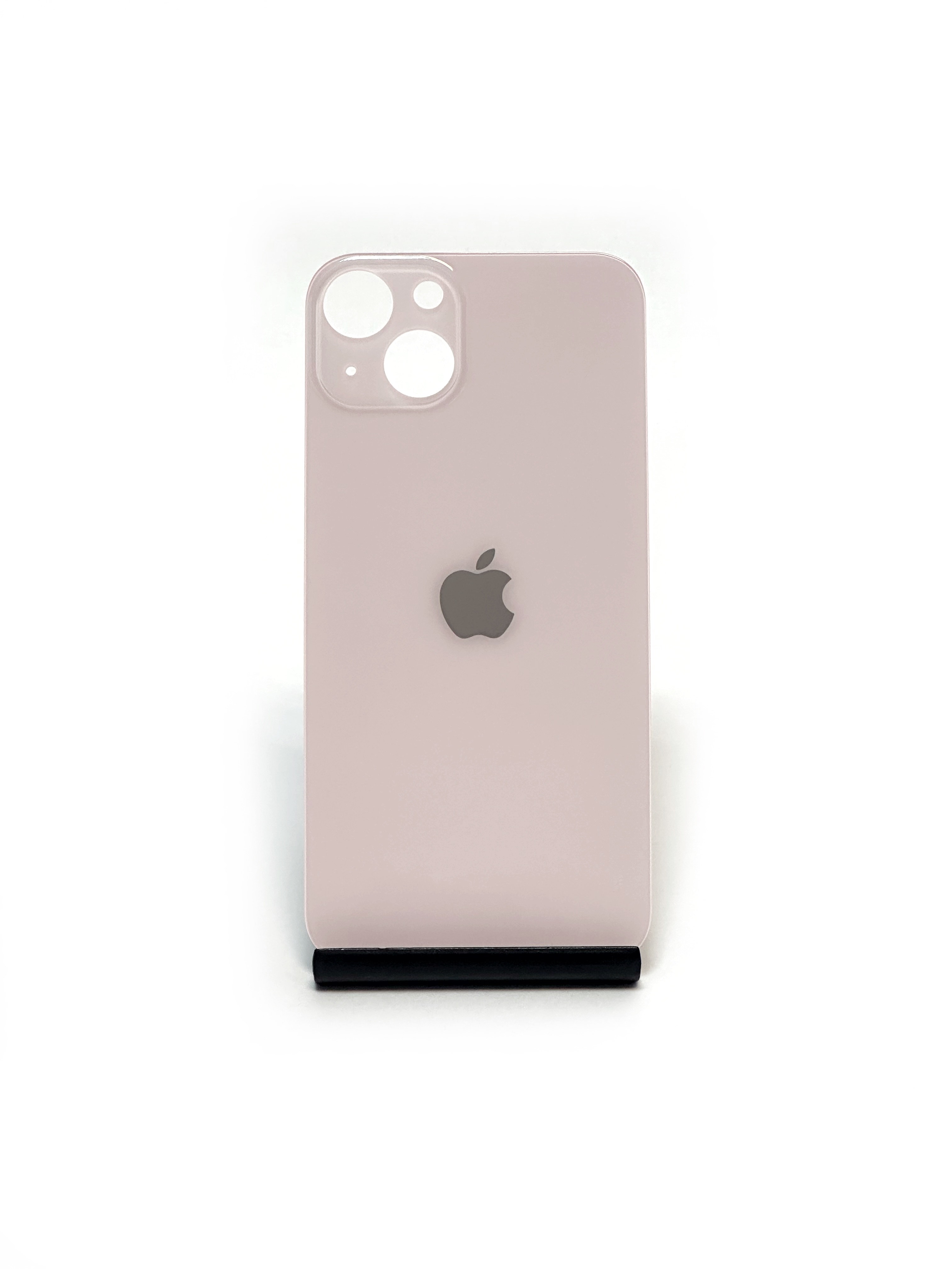 Заднее стекло для iPhone 13 (Розовый)
