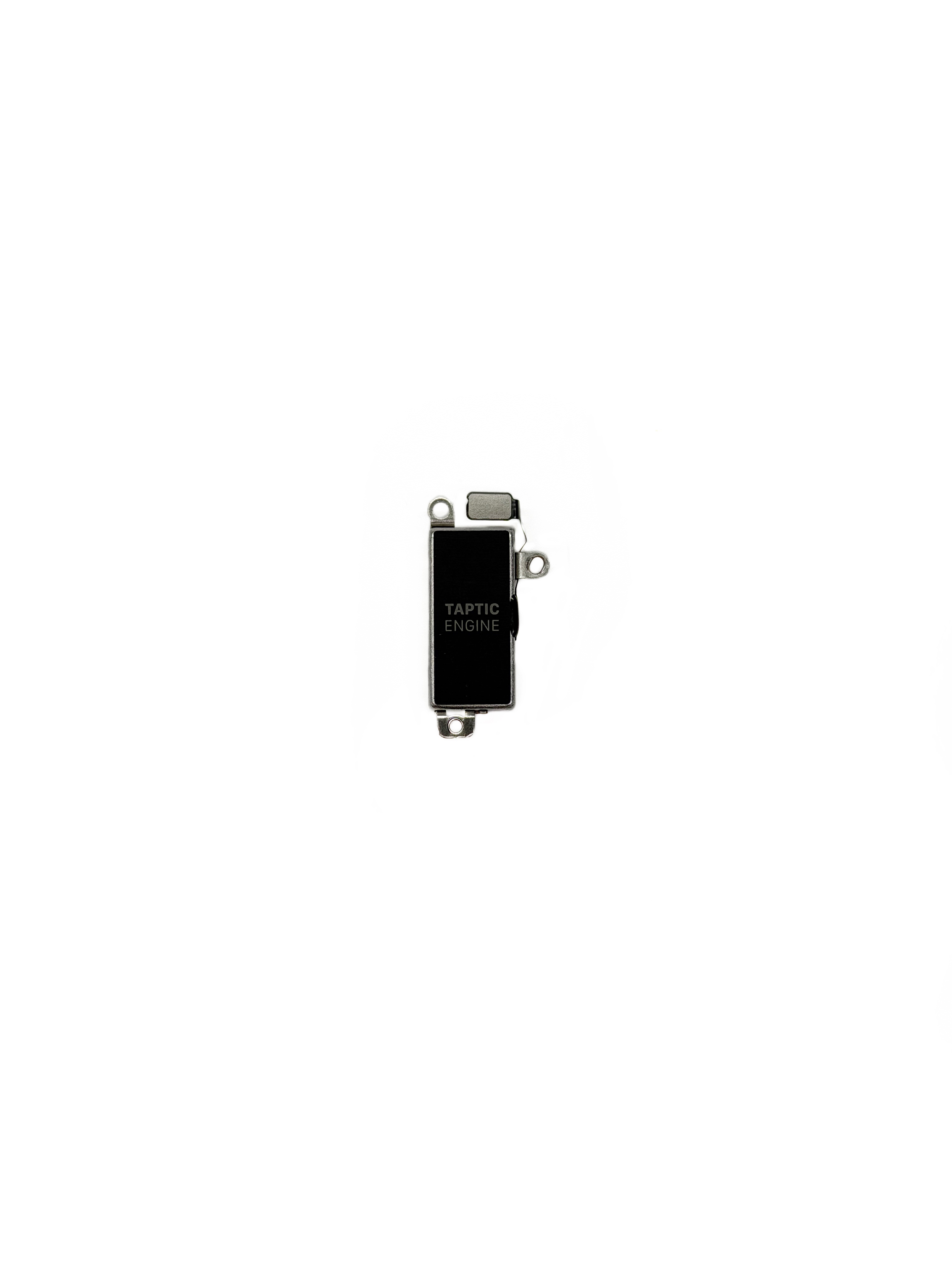 Вибромотор для iPhone 16 (Снятый/Оригинал)