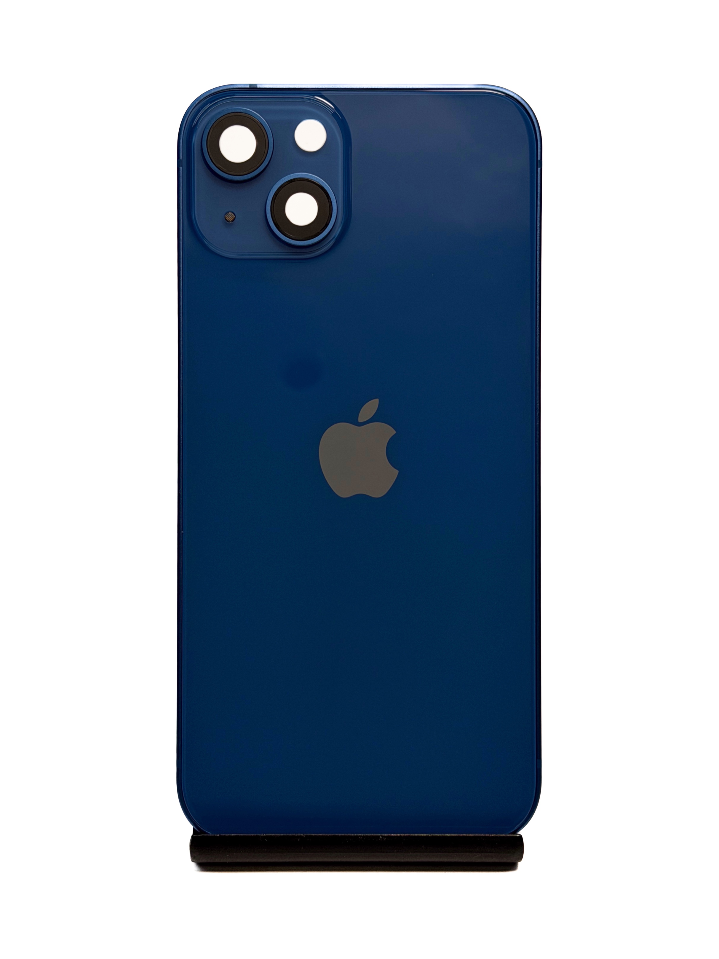 Корпус для iPhone 13 Blue Синий (Аналог/Premium)