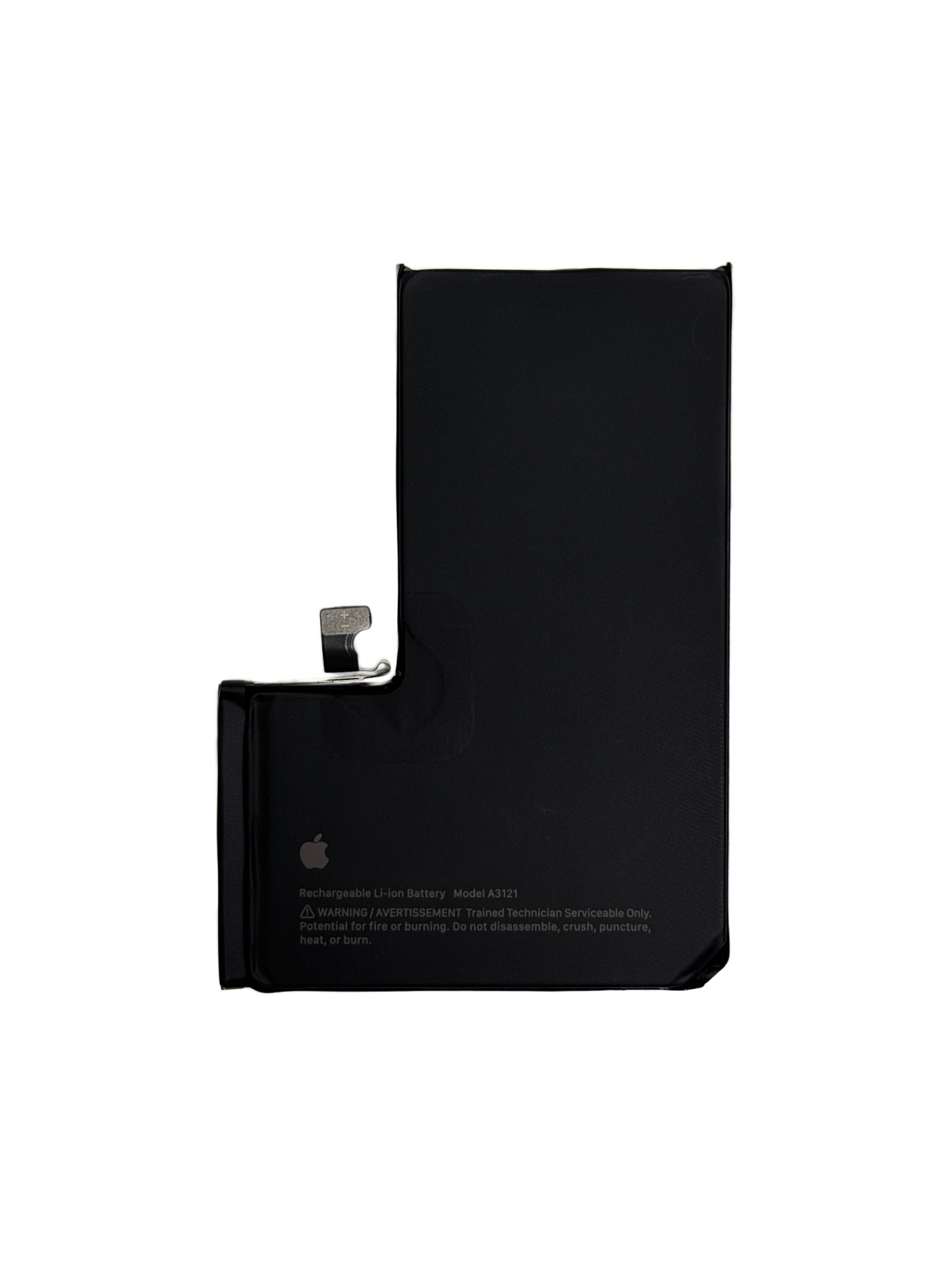 Аккумулятор Акб для iPhone 15 Pro Max 81-85% (Оригинал, без привязки)