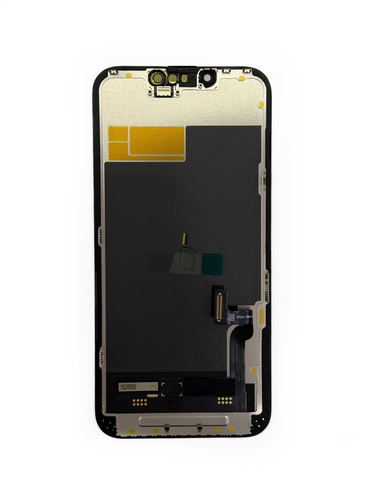 Дисплей аналог для iPhone 13 (Soft Oled DD 60Hz)