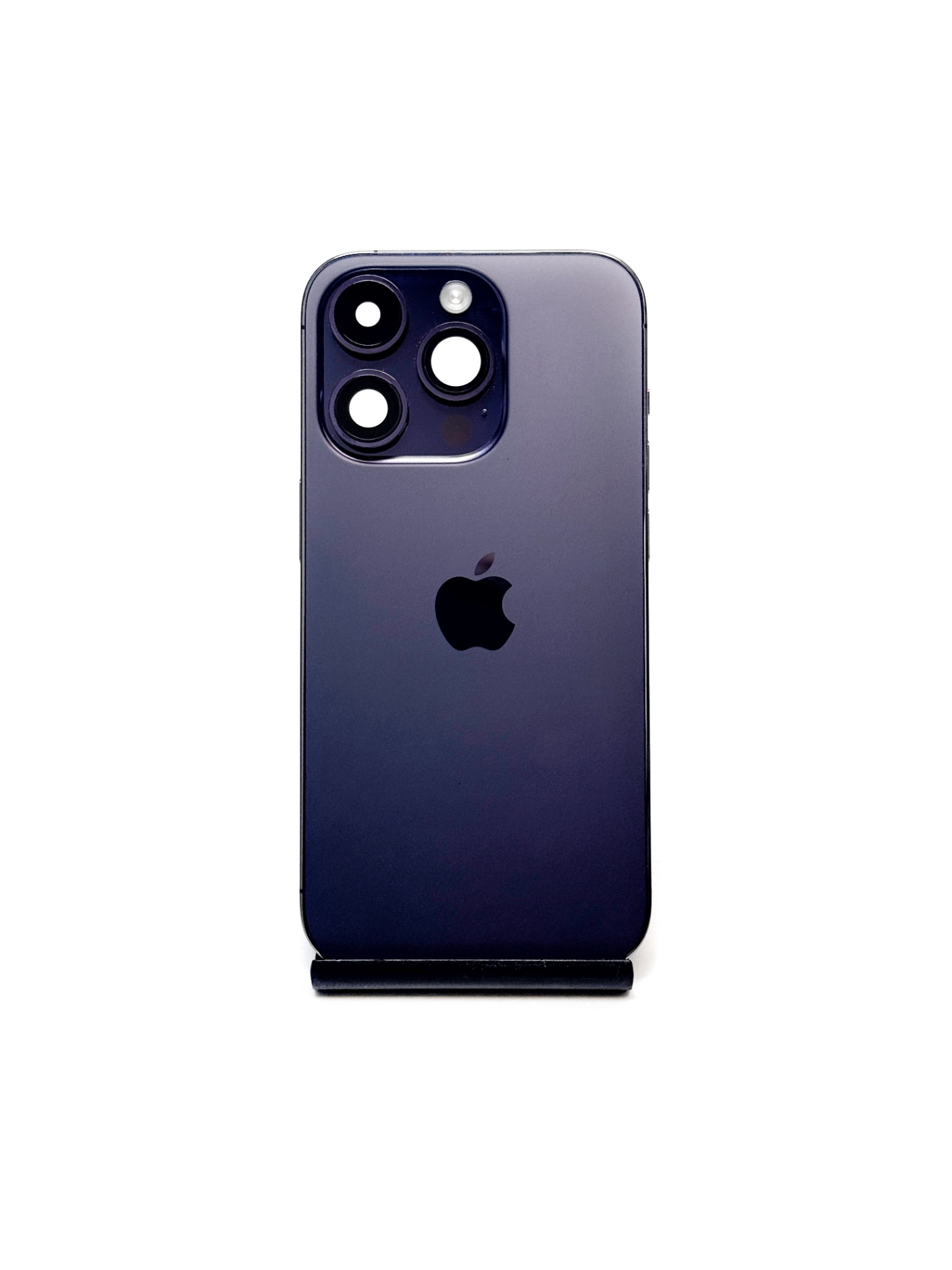 Корпус для iPhone 14 Pro Фиолетовый 4/5 (Снятый/Оригинал)
