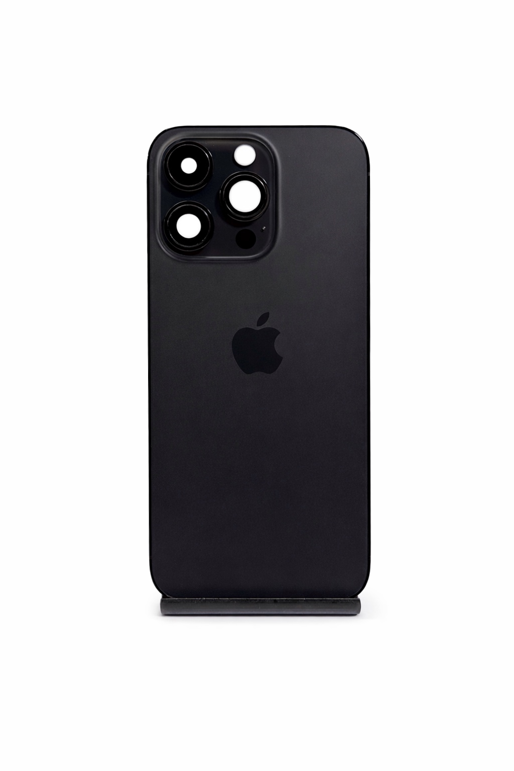 Корпус для iPhone 14 Pro Space Black 5G Америка (Аналог/Premium)