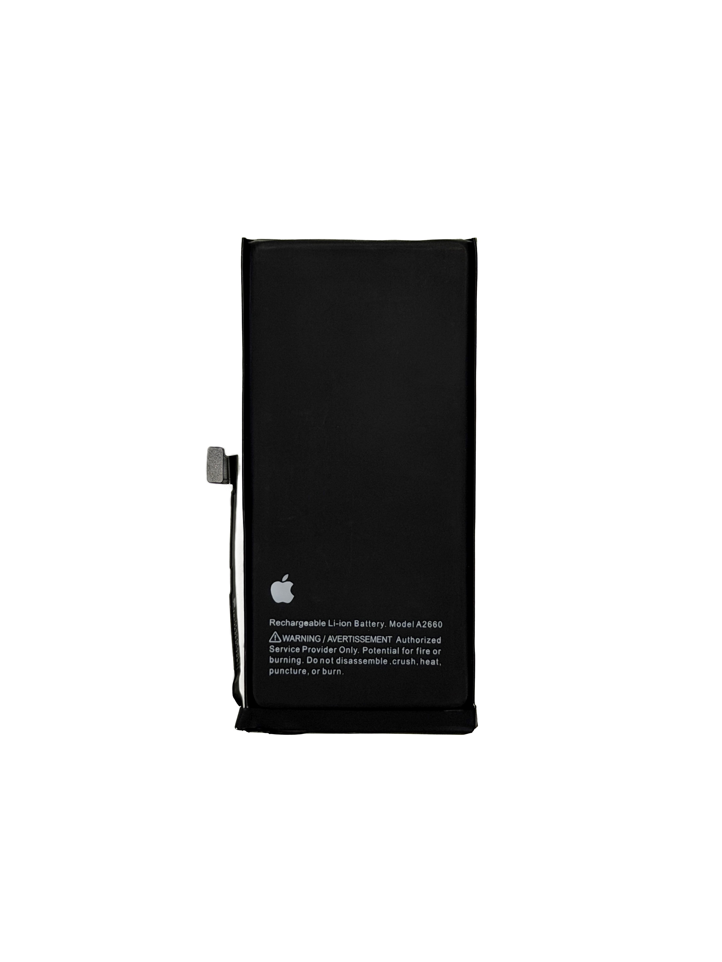 Аккумулятор Акб для iPhone 13 Mini 86-90% (Снятый/Оригинал)