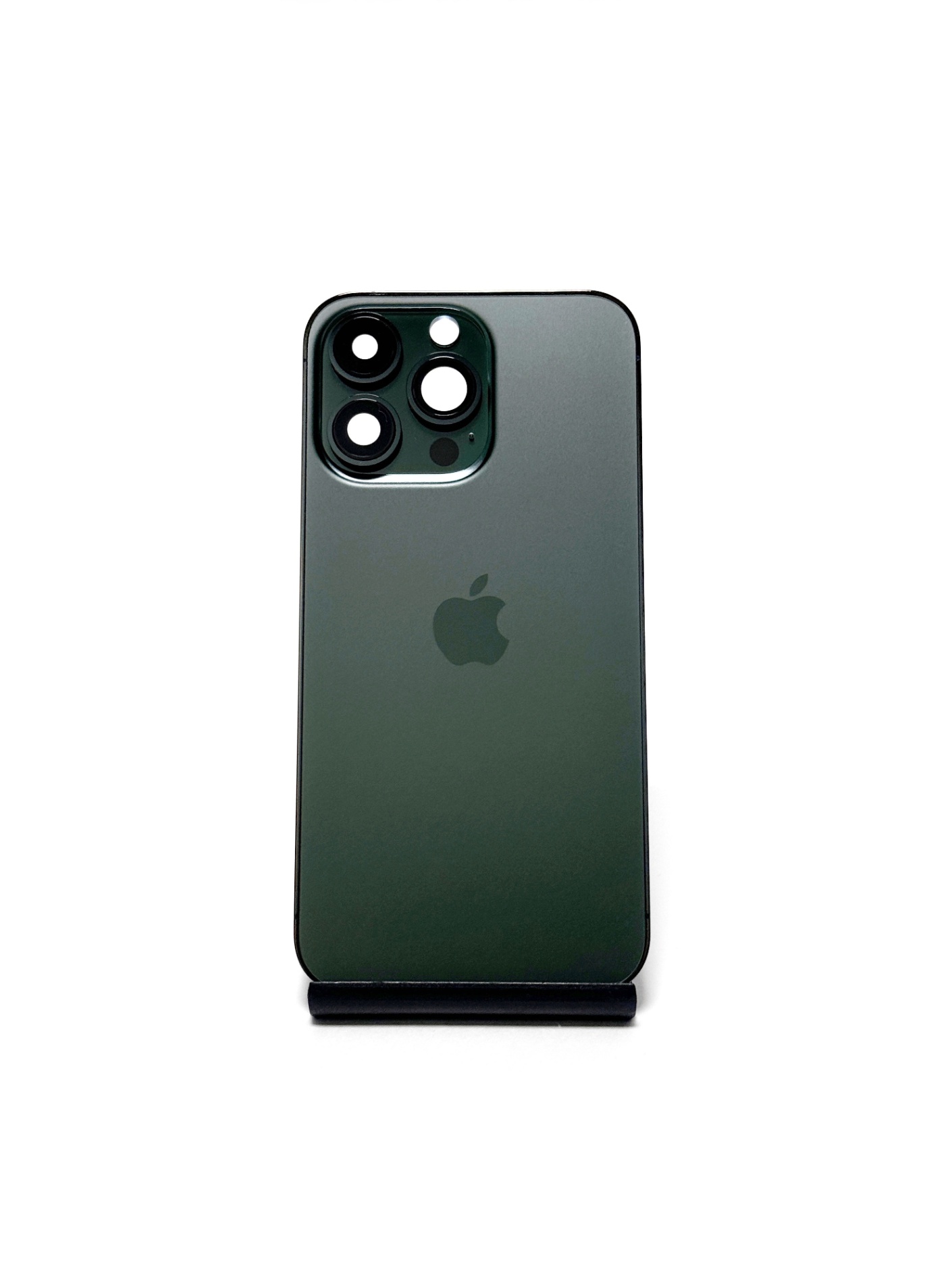 Корпус для iPhone 13 Pro Зеленый (Аналог/Premium)