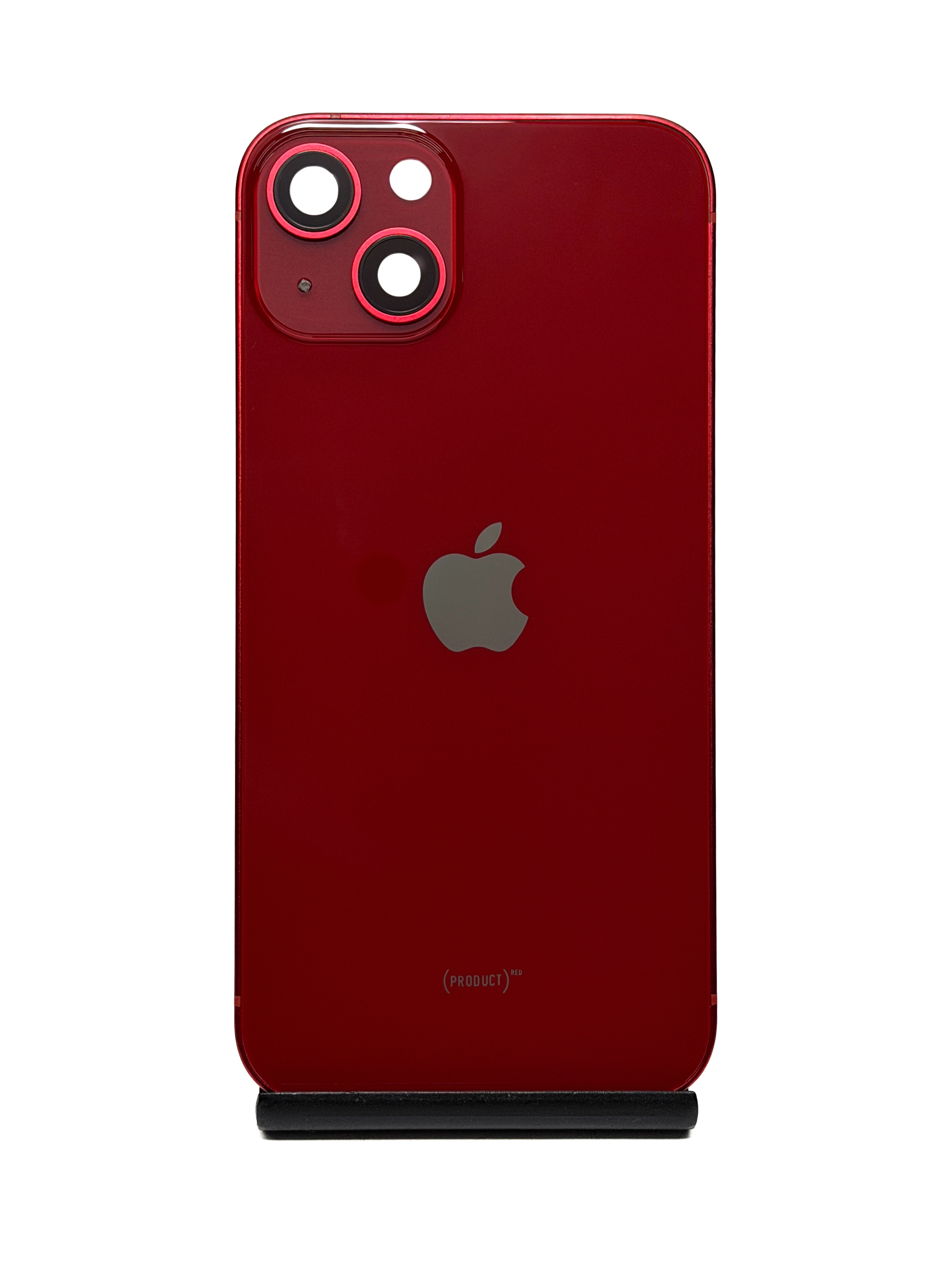 Корпус для iPhone 13 Red Красный (Аналог/Premium)
