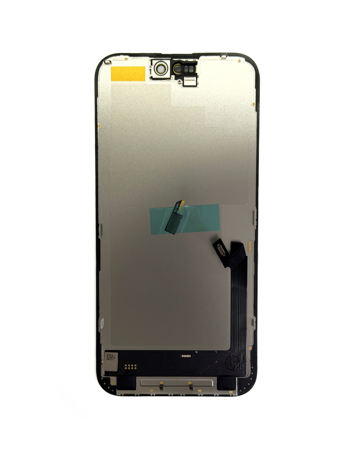 Дисплей аналог для iPhone 16 Plus (Soft Oled DD 60Hz)