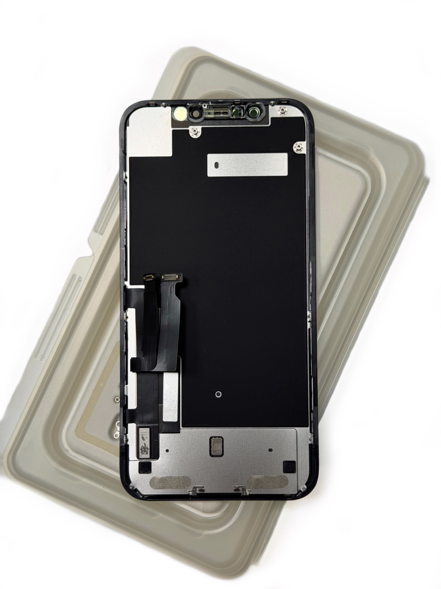 Дисплей для iPhone Xr (Сервисный/Оригинал) Service Pack