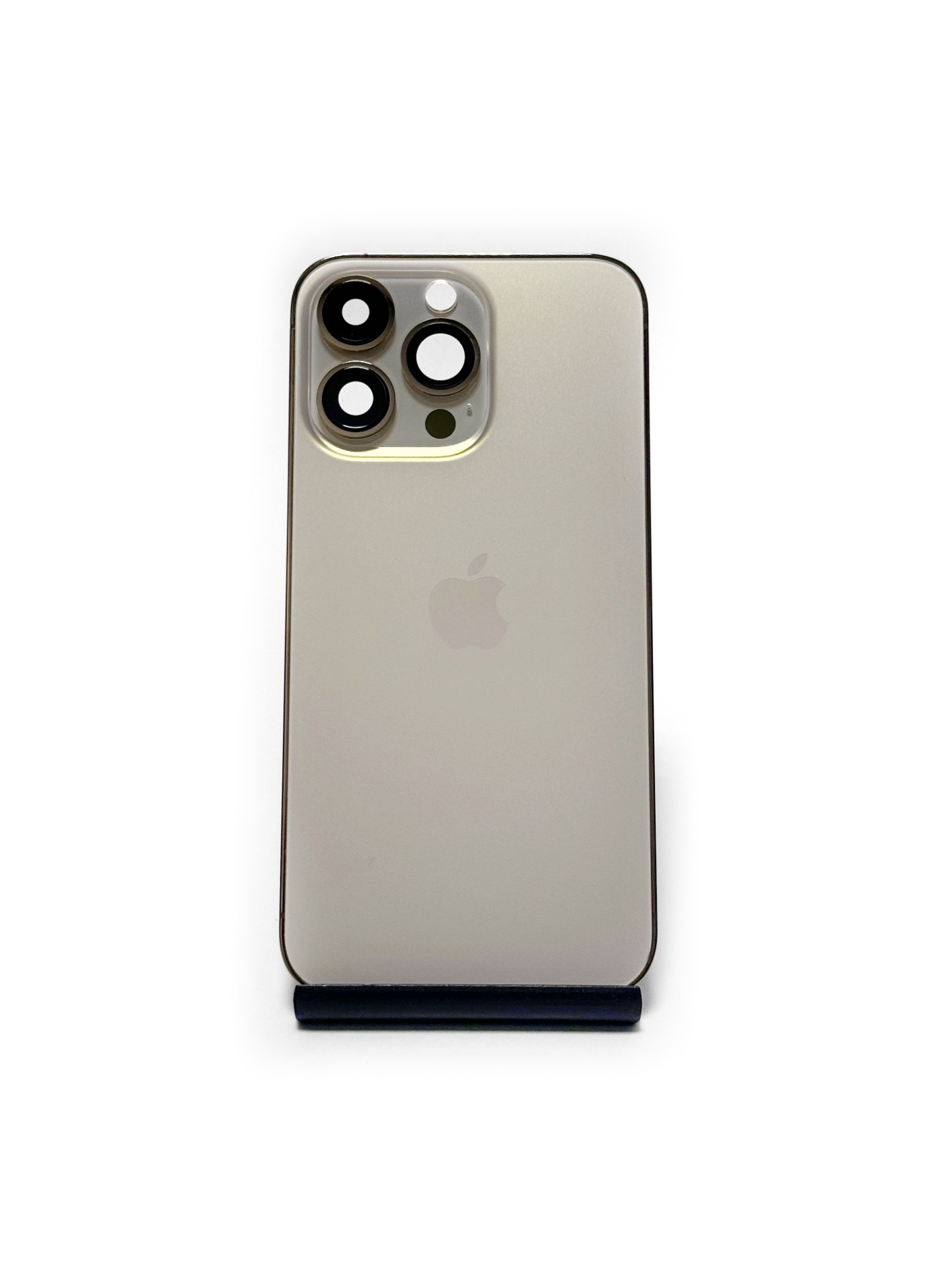 Корпус для iPhone 13 Pro Золотой (Аналог/Premium)