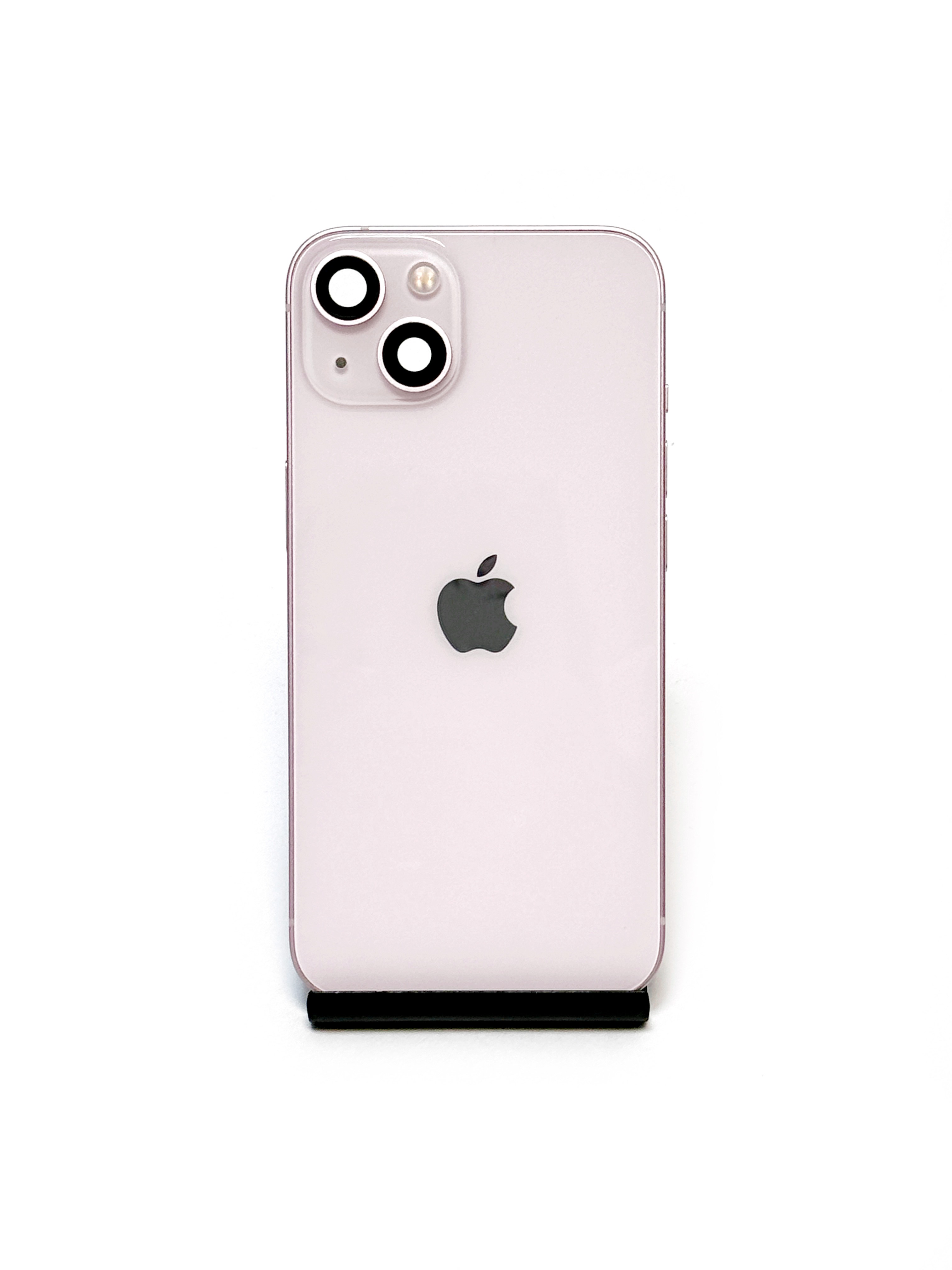 Корпус для iPhone 13 Розовый 4/5 (Снятый/Оригинал)