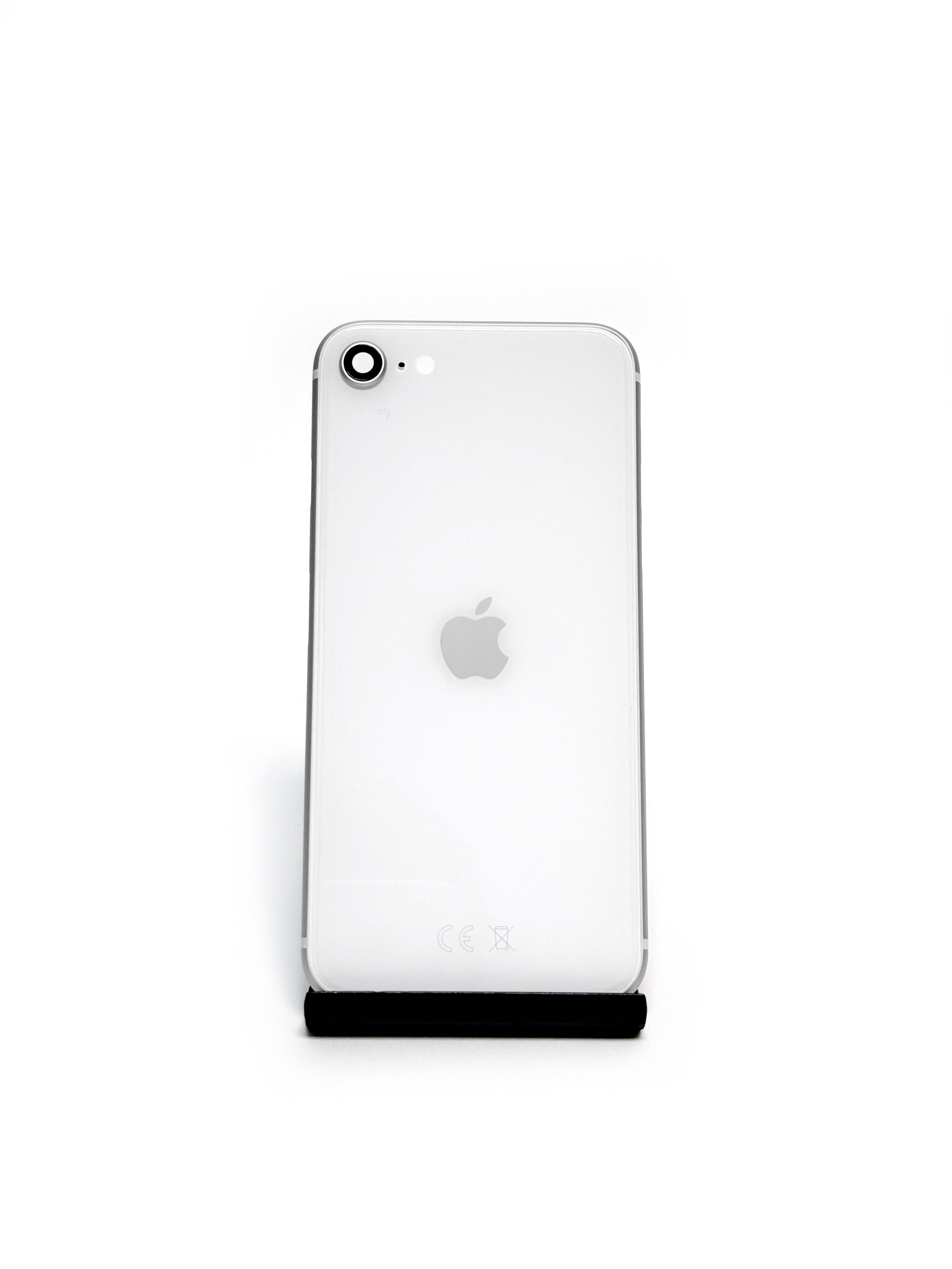 Корпус для iPhone SE2020 Белый (Аналог/Premium)