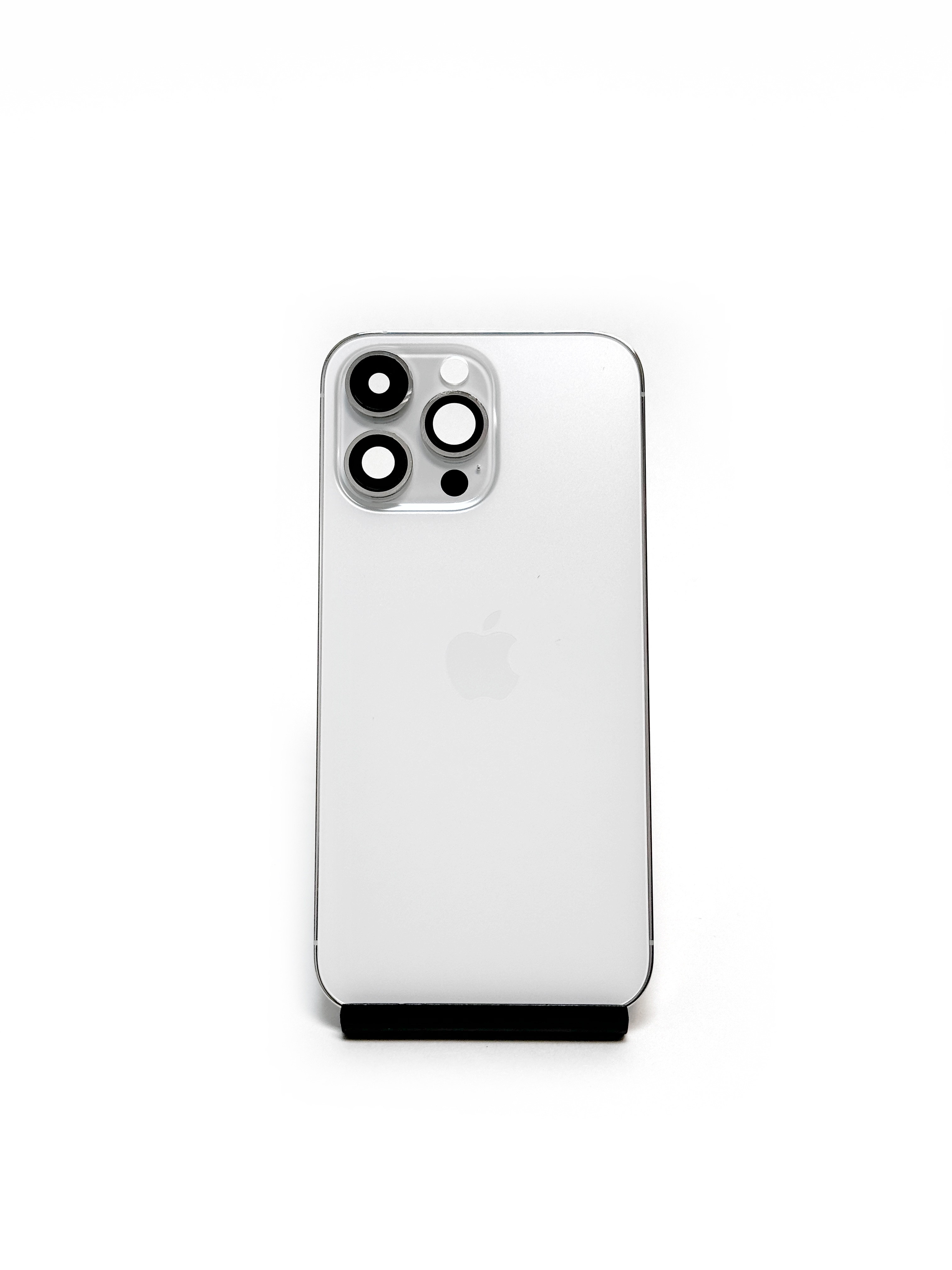 Корпус для iPhone 14 Pro Max Белый (Аналог/Premium)