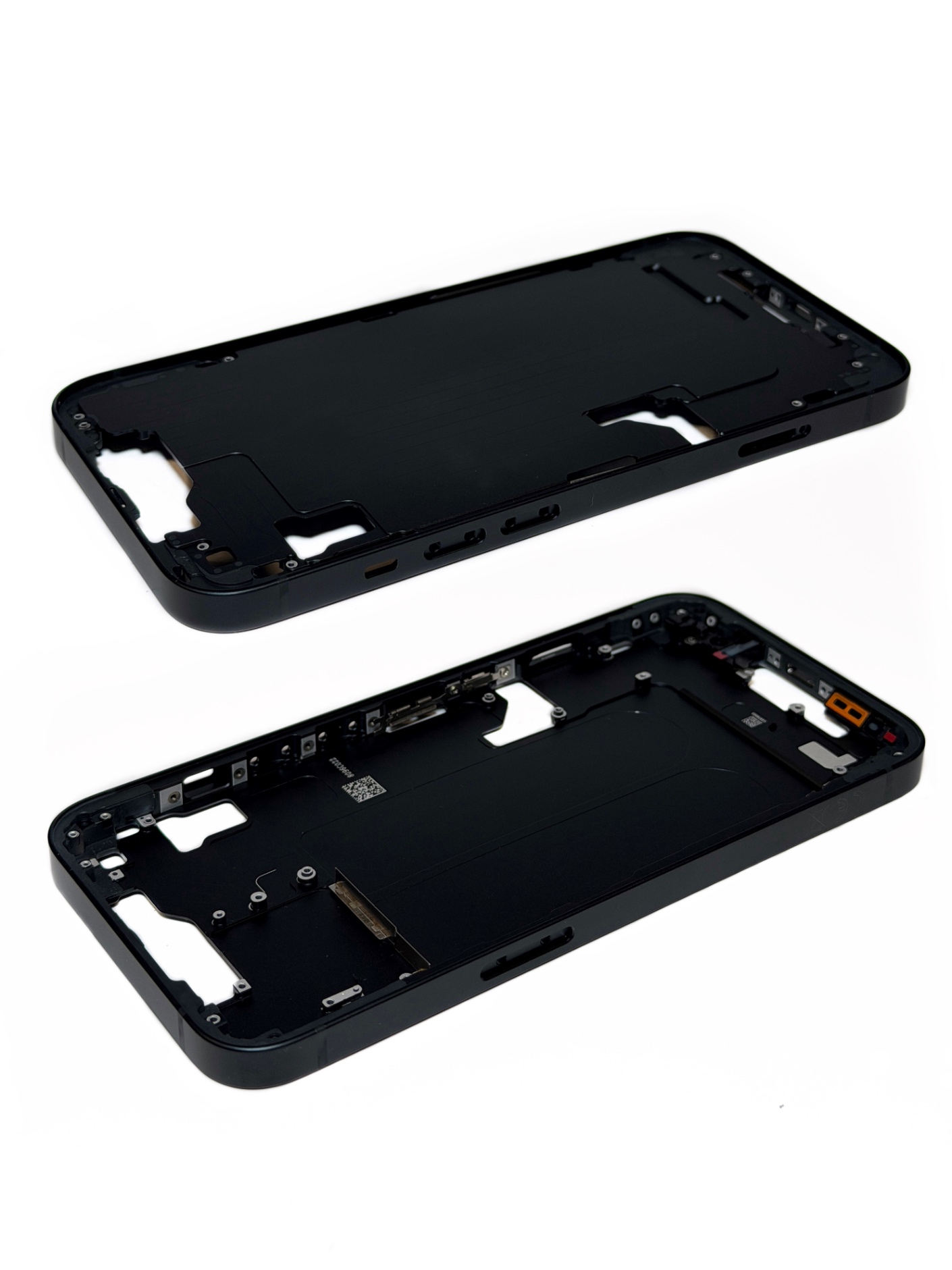 Средняя часть для iPhone 14 Midnight (Аналог/Premium)