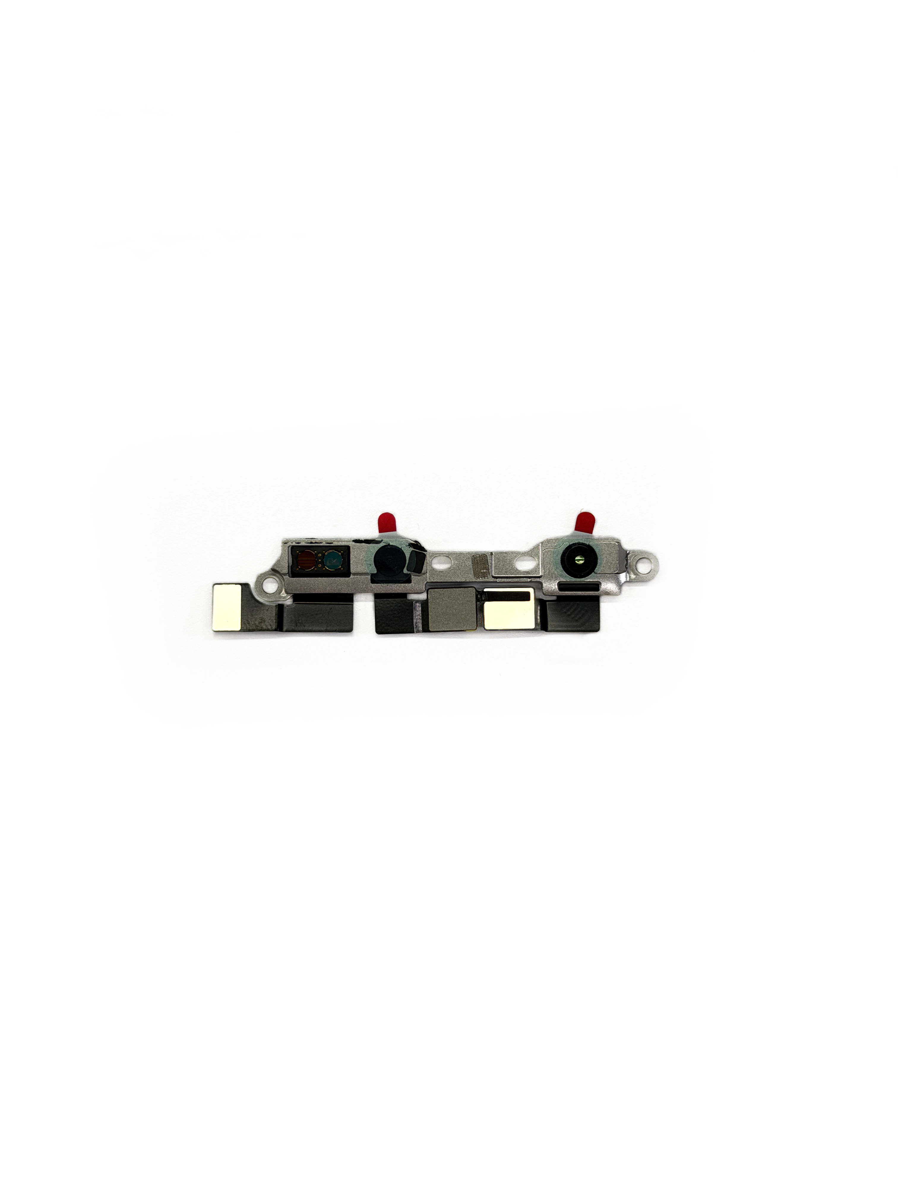 Фронтальная камера для iPad Pro 11 13 M4 2024 А2836/A2837/A3006/A2925/A2926/A3007 (Снятая/Оригинал)