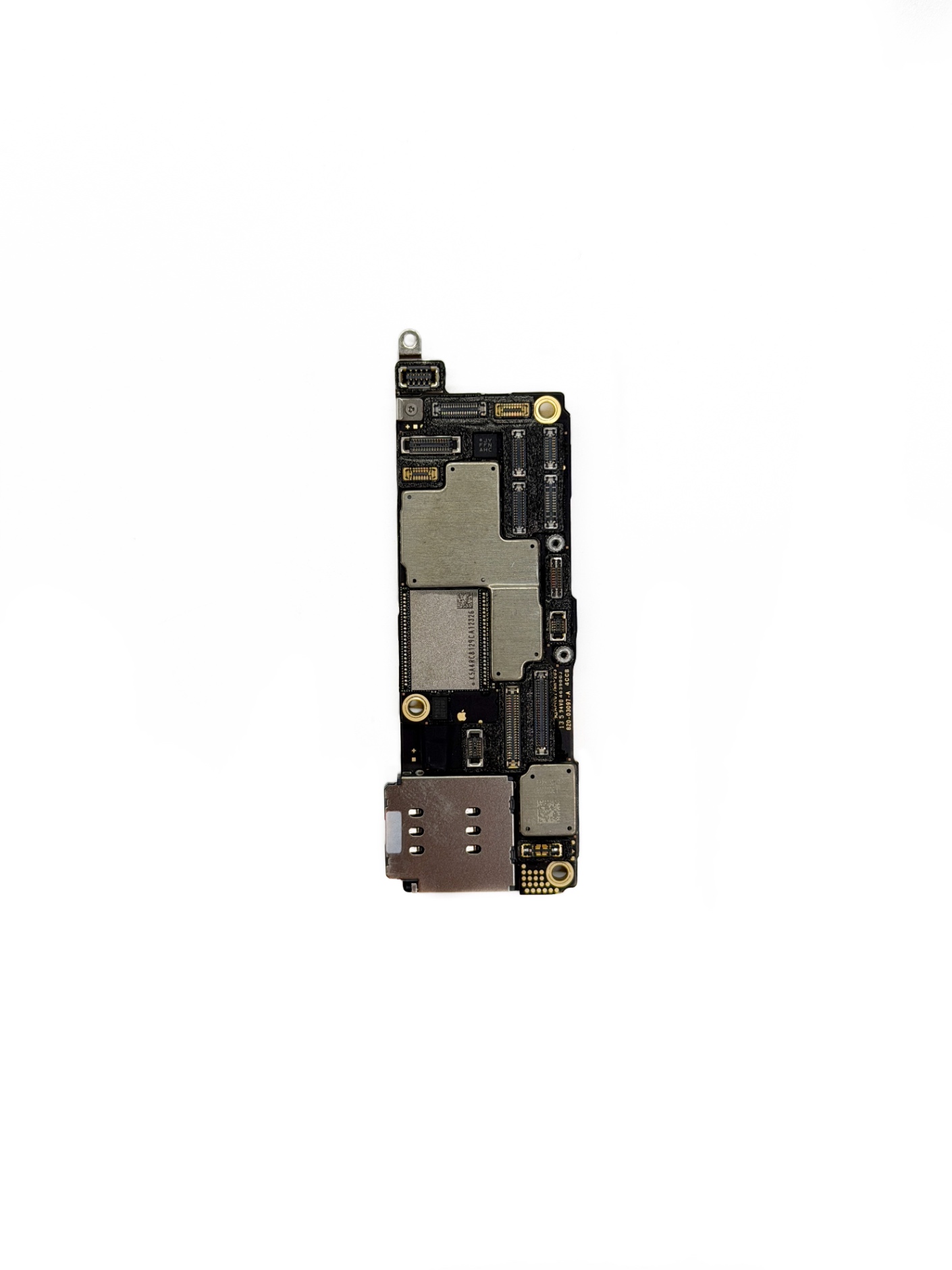 Плата под SWAP для iPhone 15 Pro Max 256GB (Снятая/Оригинал)