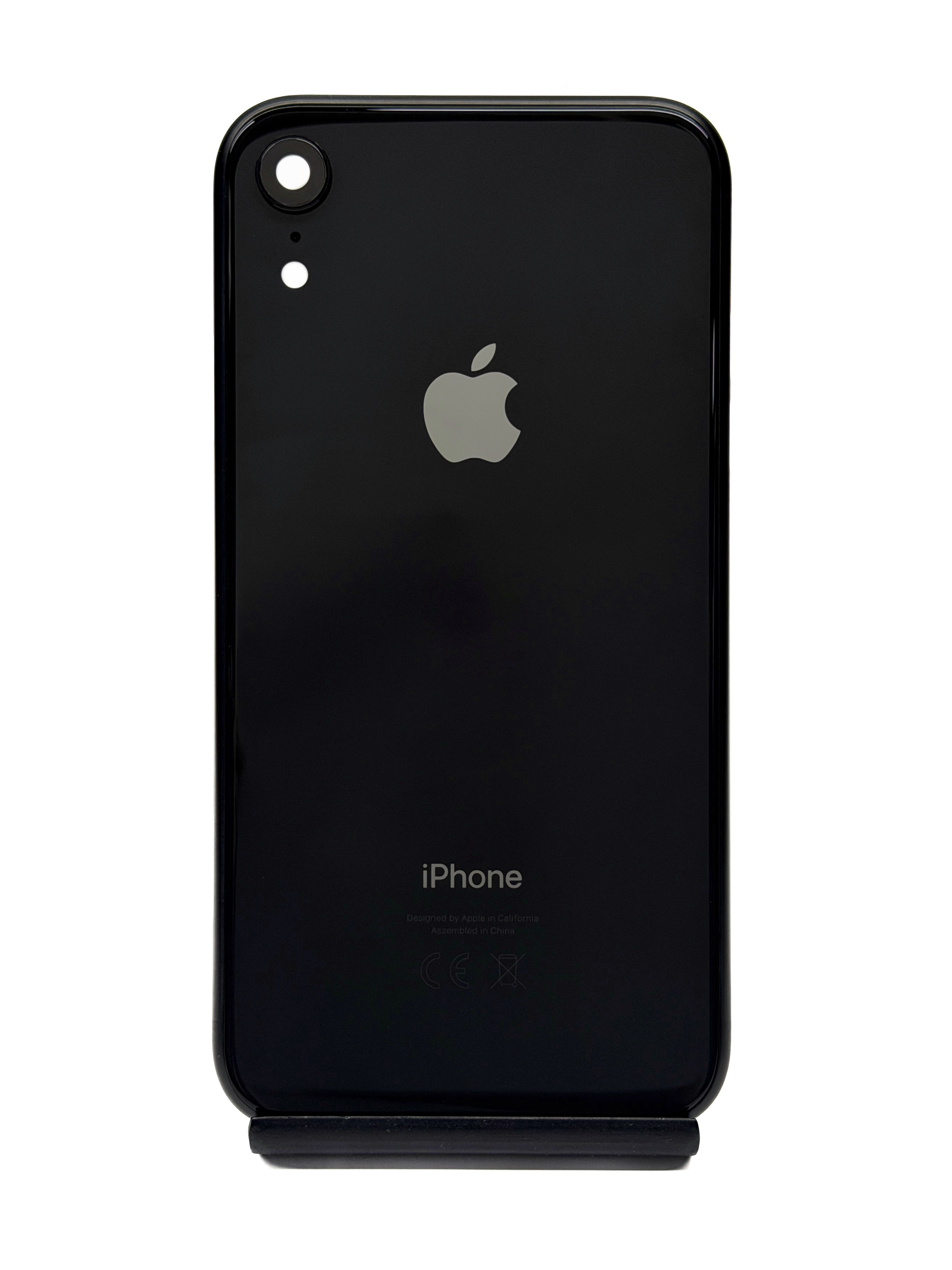 Корпус для iPhone Xr Black (Аналог/Premium)