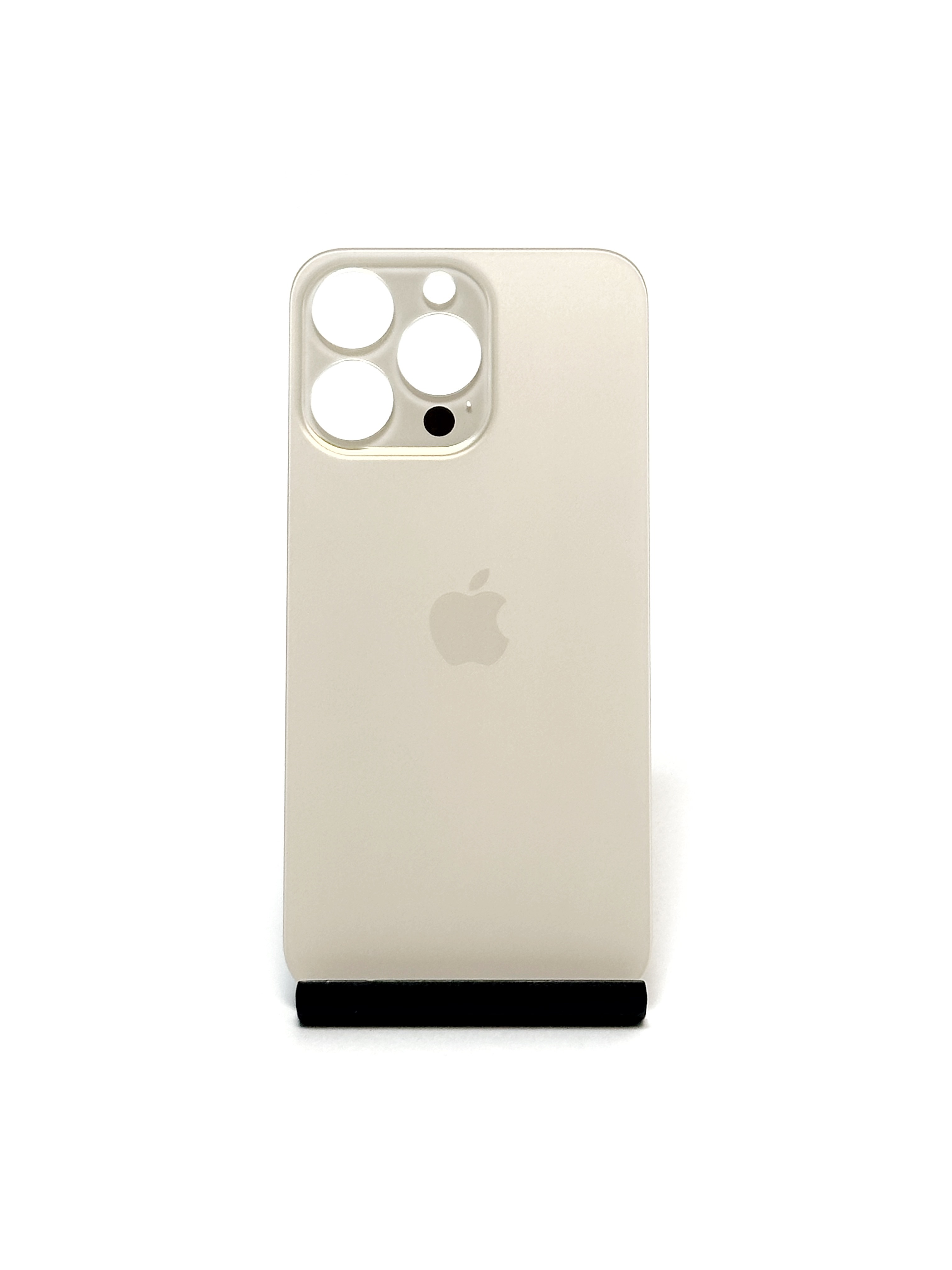 Заднее стекло для iPhone 13 Pro (Золотой)
