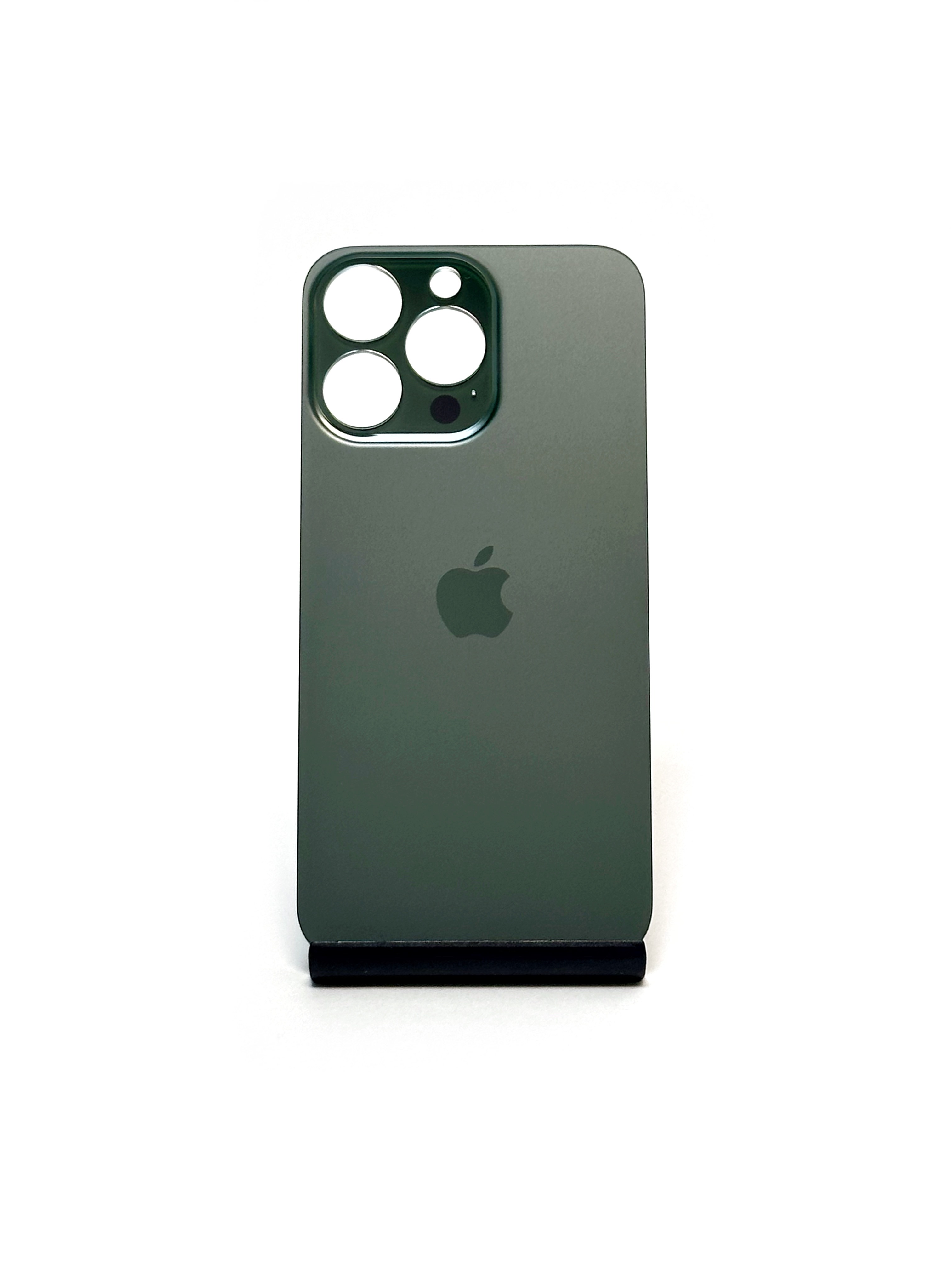 Заднее стекло для iPhone 13 Pro (Зеленый)