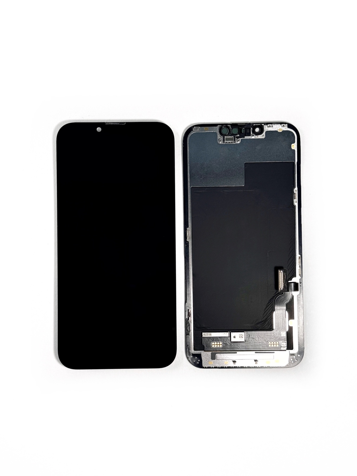 Дисплей для iPhone 13 3/5 (Снятый/Оригинал)