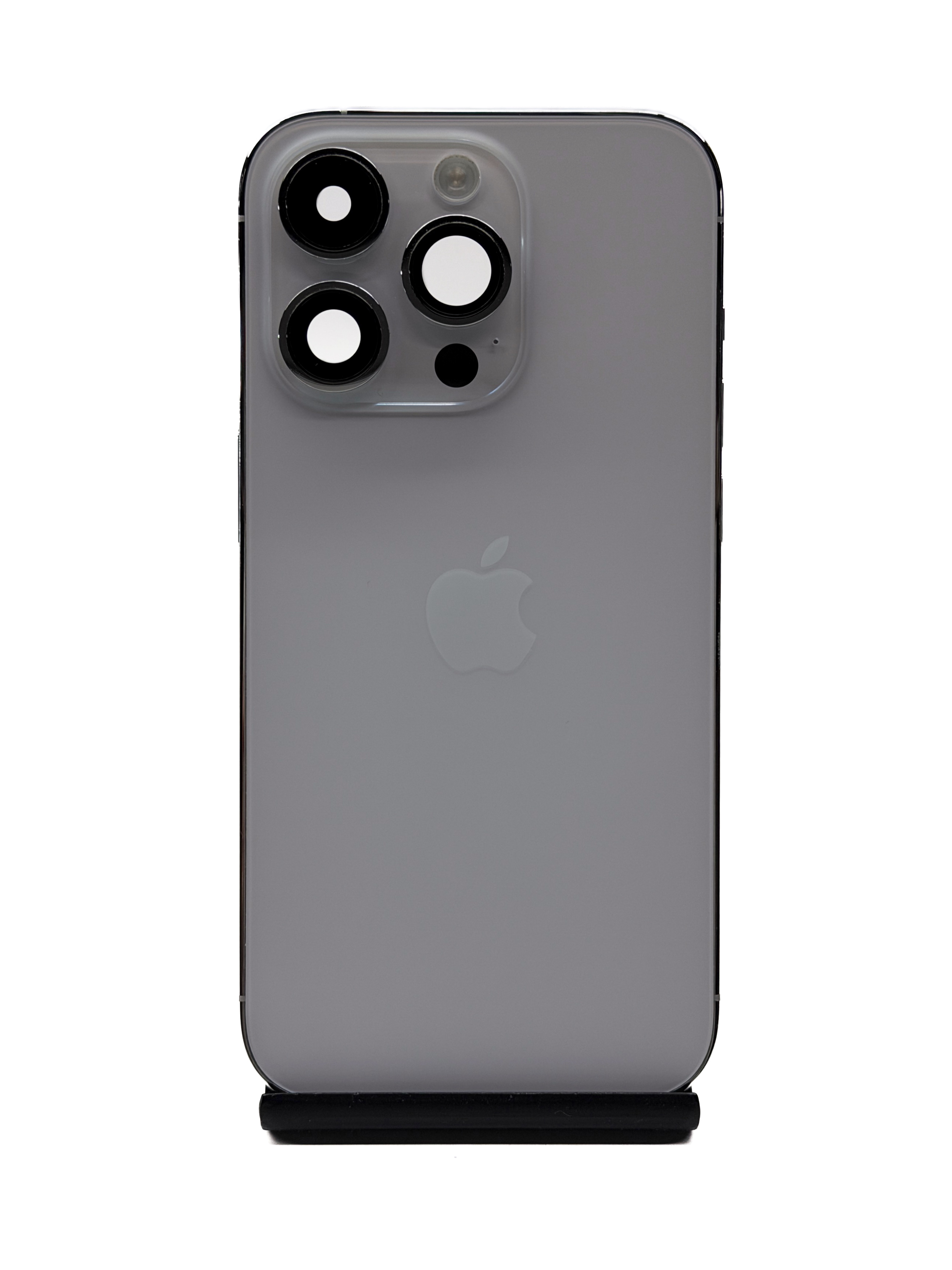Корпус для iPhone 14 Pro Silver Белый 4/5 (Снятый/Оригинал)