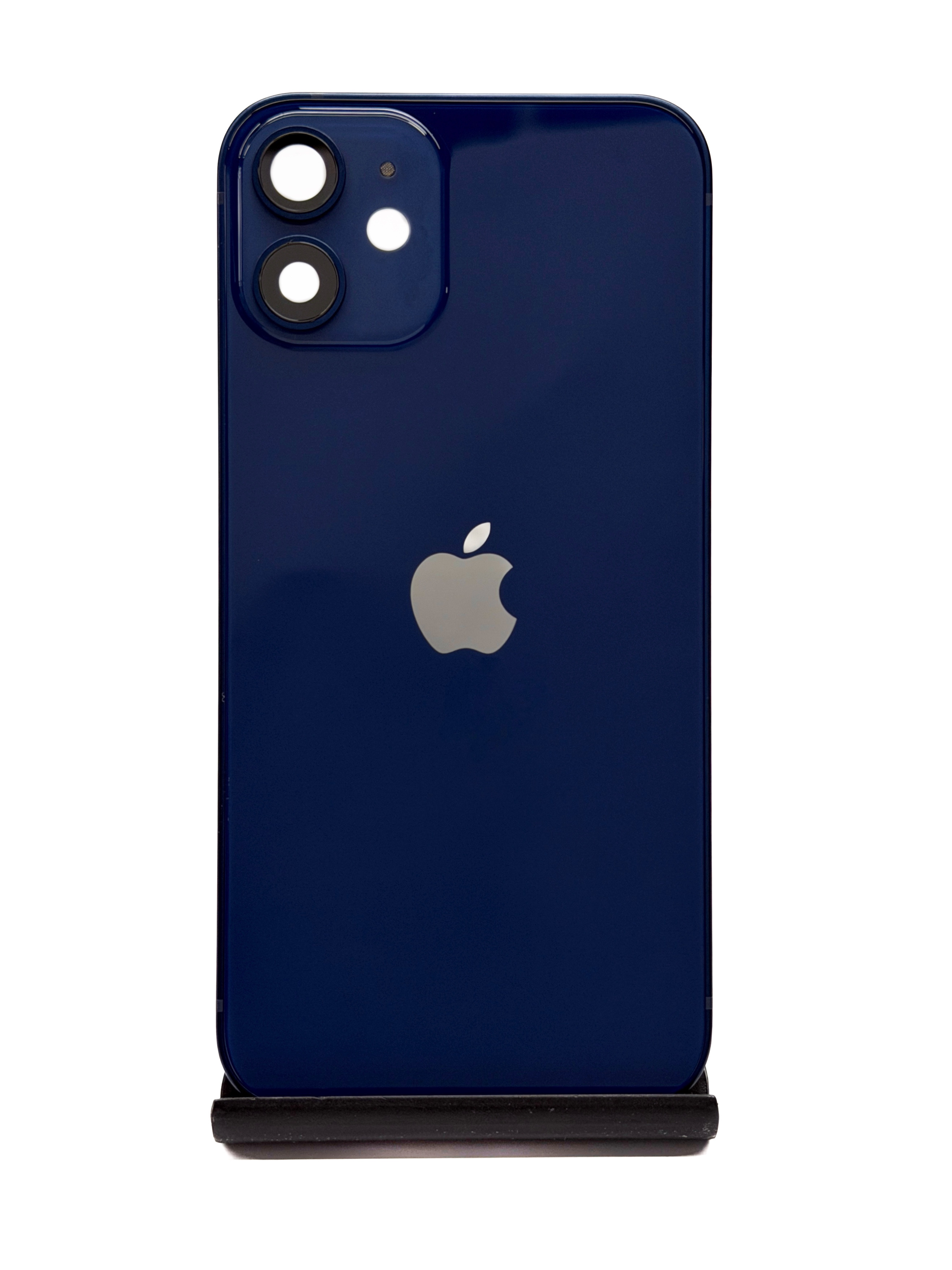 Корпус для iPhone 12 Mini Blue Синий (Аналог/Premium)