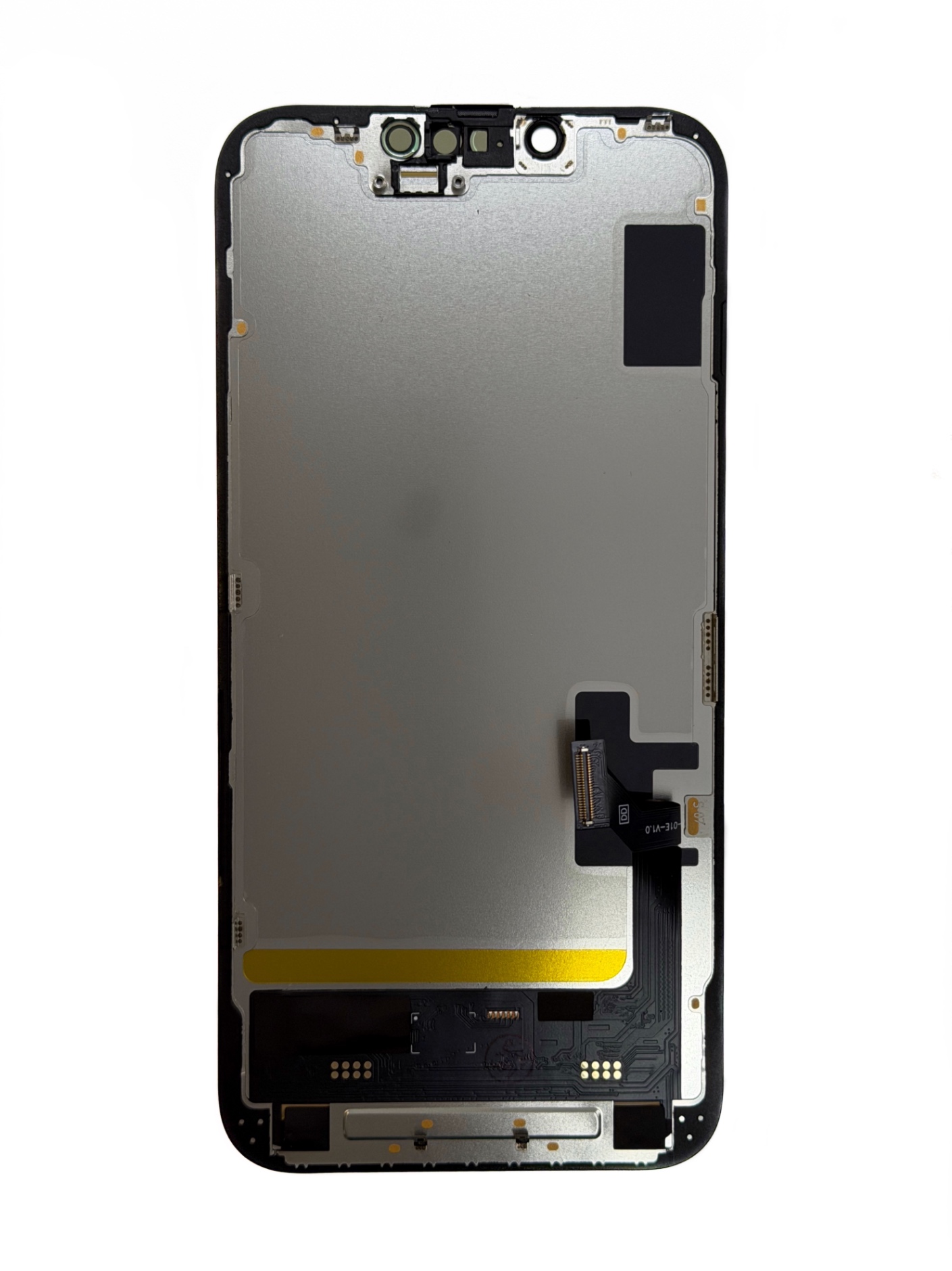 Дисплей аналог для iPhone 16E (Soft Oled DD)