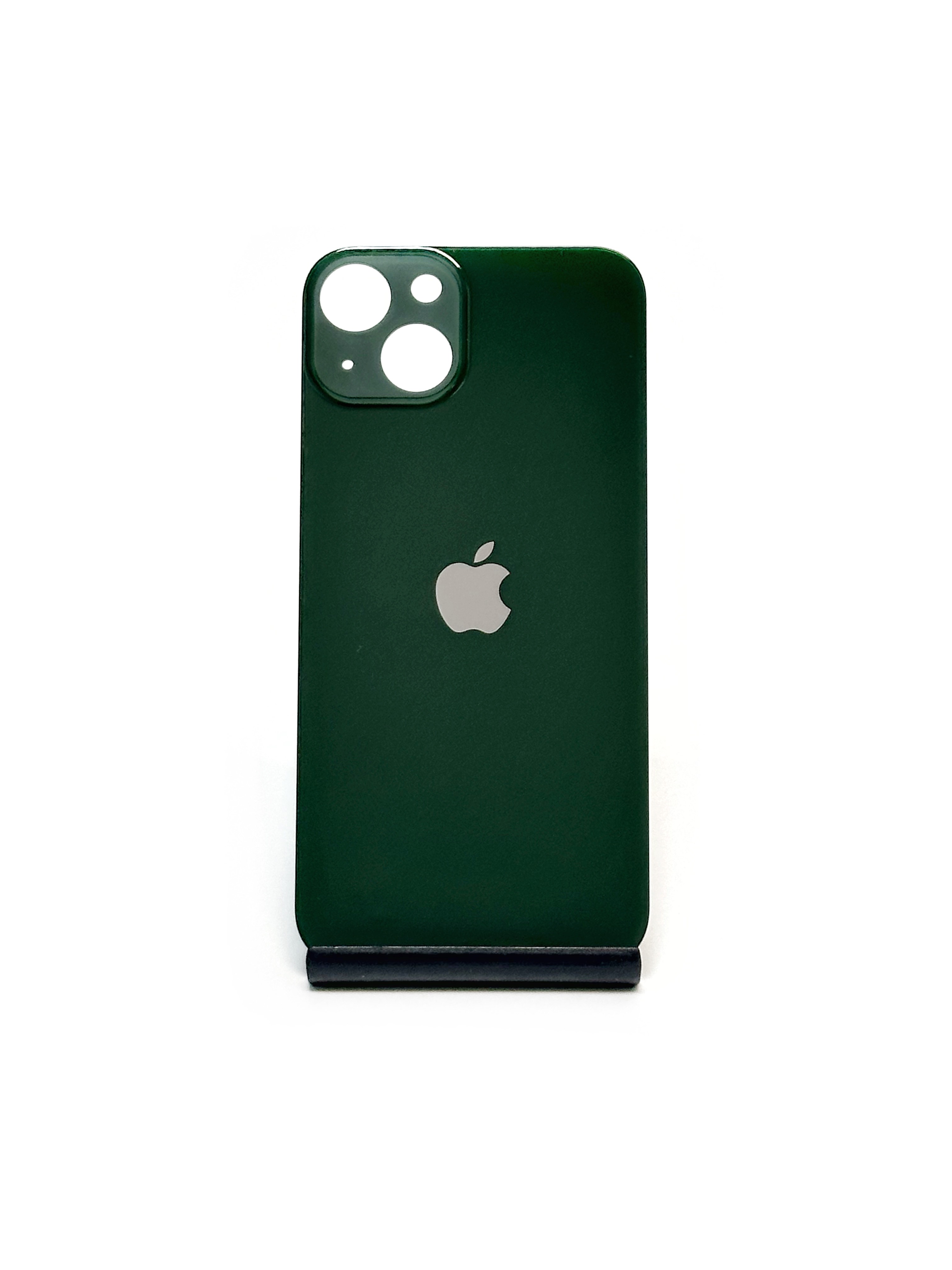 Заднее стекло для iPhone 13 (Зеленый)