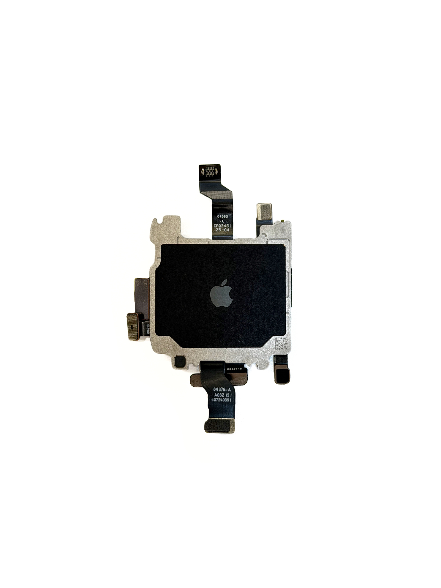 Плата под SWAP Apple Watch Ultra 2 (Снятая/Оригинал)