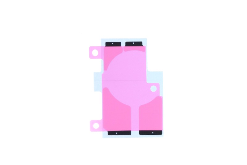 Проклейка аккумулятора (АКБ) для Apple iPhone 12 Pro Max (OR)