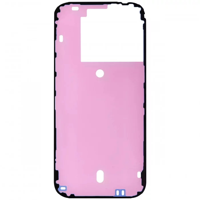 Проклейка задней крышки для Apple iPhone 16 Pro (OR)