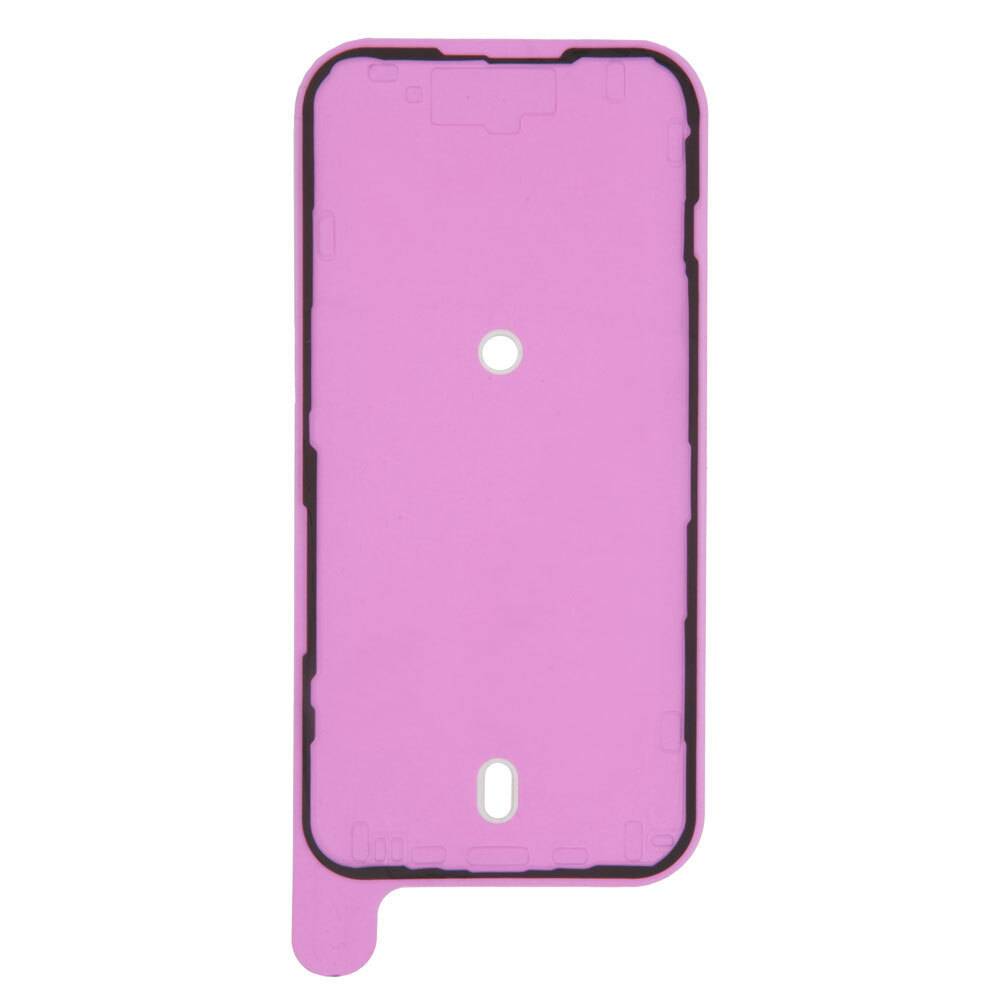 Проклейка дисплея для Apple iPhone 15 (OR)