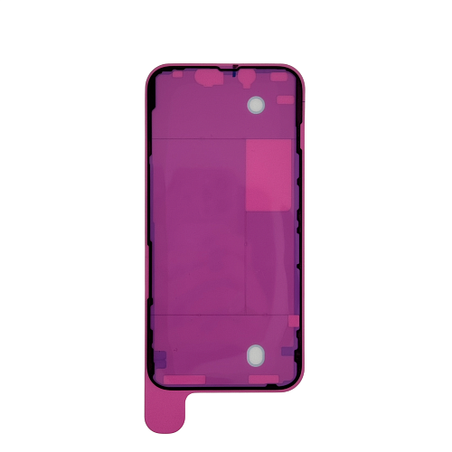 Проклейка дисплея для Apple iPhone 13 (OR)