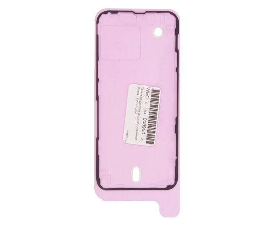 Проклейка дисплея для Apple iPhone 13 Mini (OR)