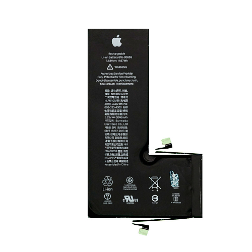 Аккумулятор (АКБ) для Apple iPhone 11 Pro
