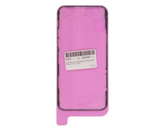 Проклейка дисплея для Apple iPhone 11 Pro (OR)